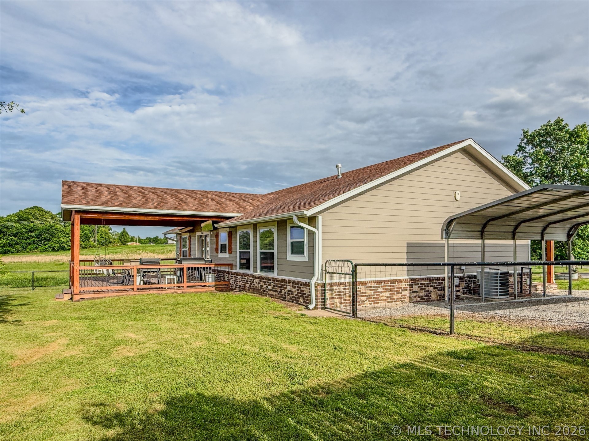 25101 Highway 82 Park Hill OK 74451