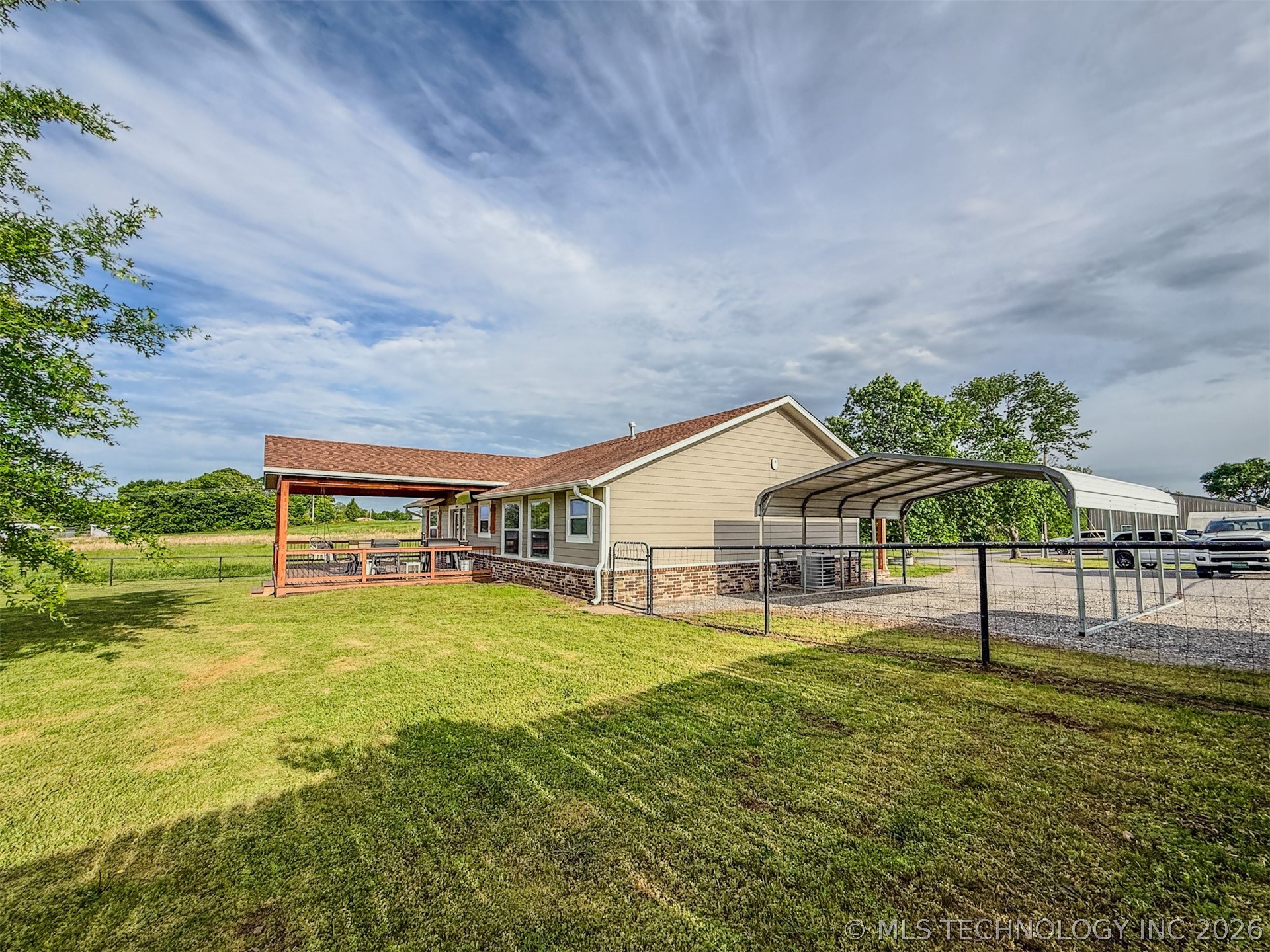 25101 Highway 82 Park Hill OK 74451
