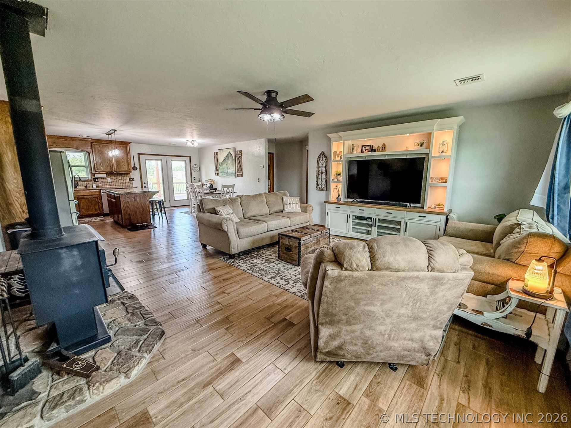 25101 Highway 82 Park Hill OK 74451