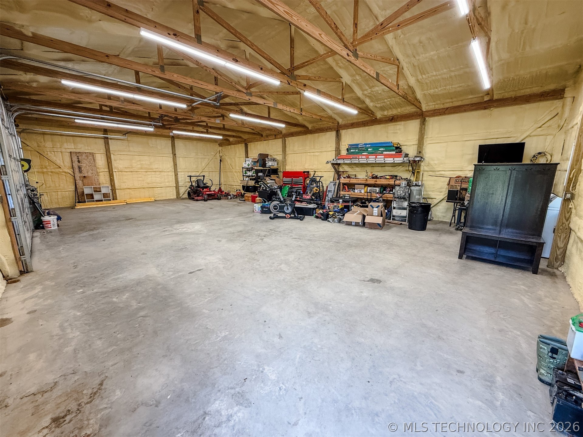 25101 Highway 82 Park Hill OK 74451