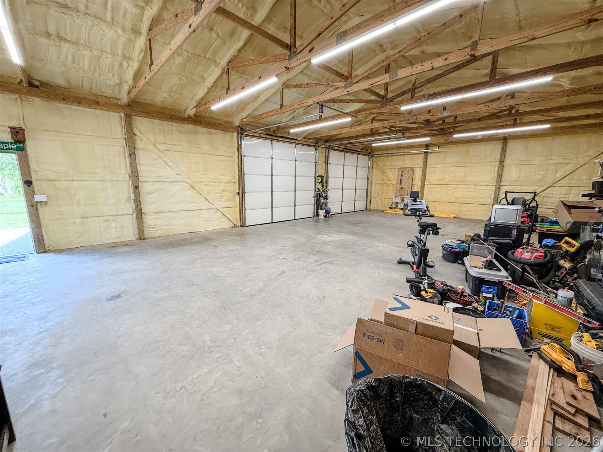 25101 Highway 82 Park Hill OK 74451