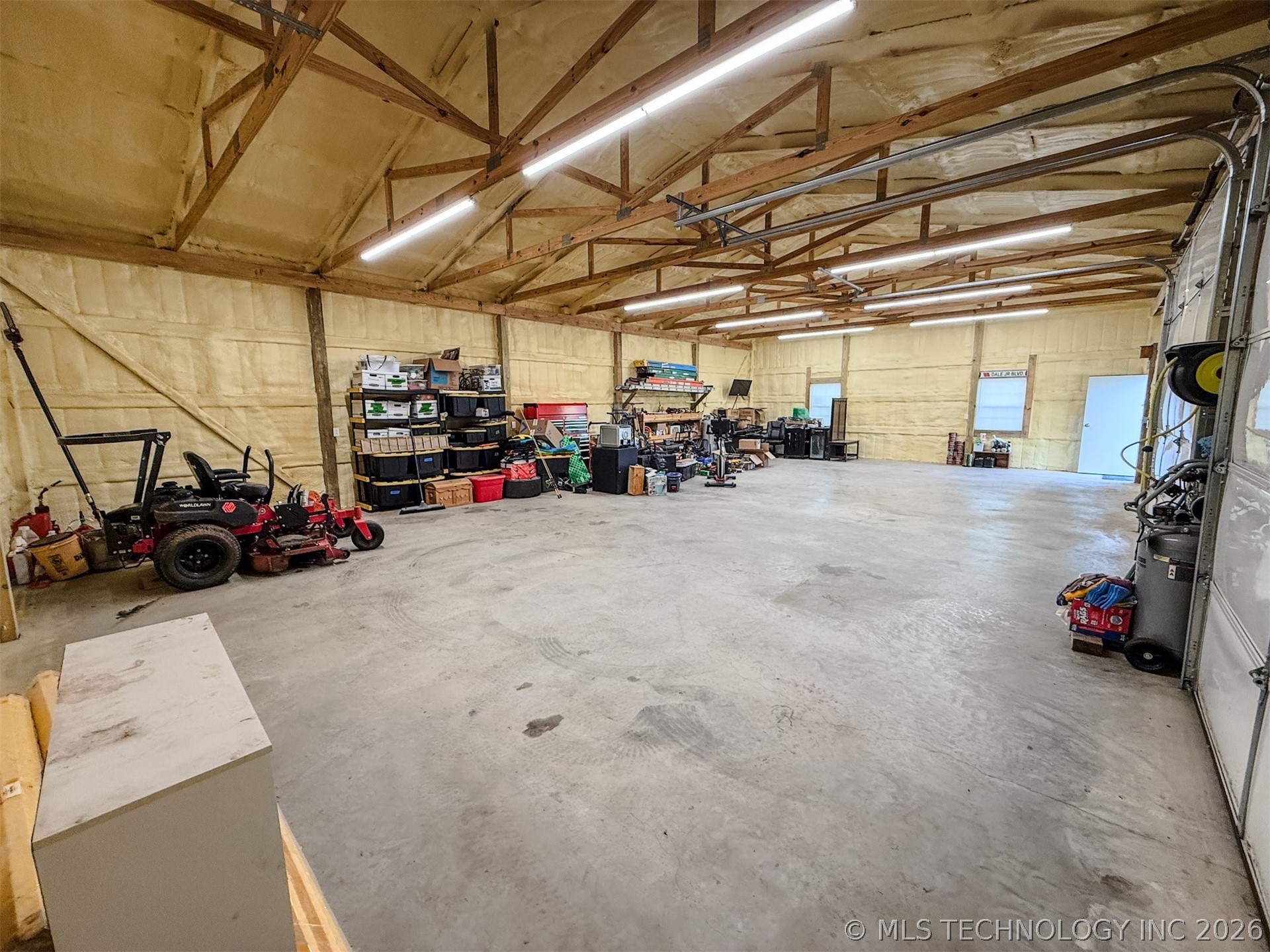 25101 Highway 82 Park Hill OK 74451