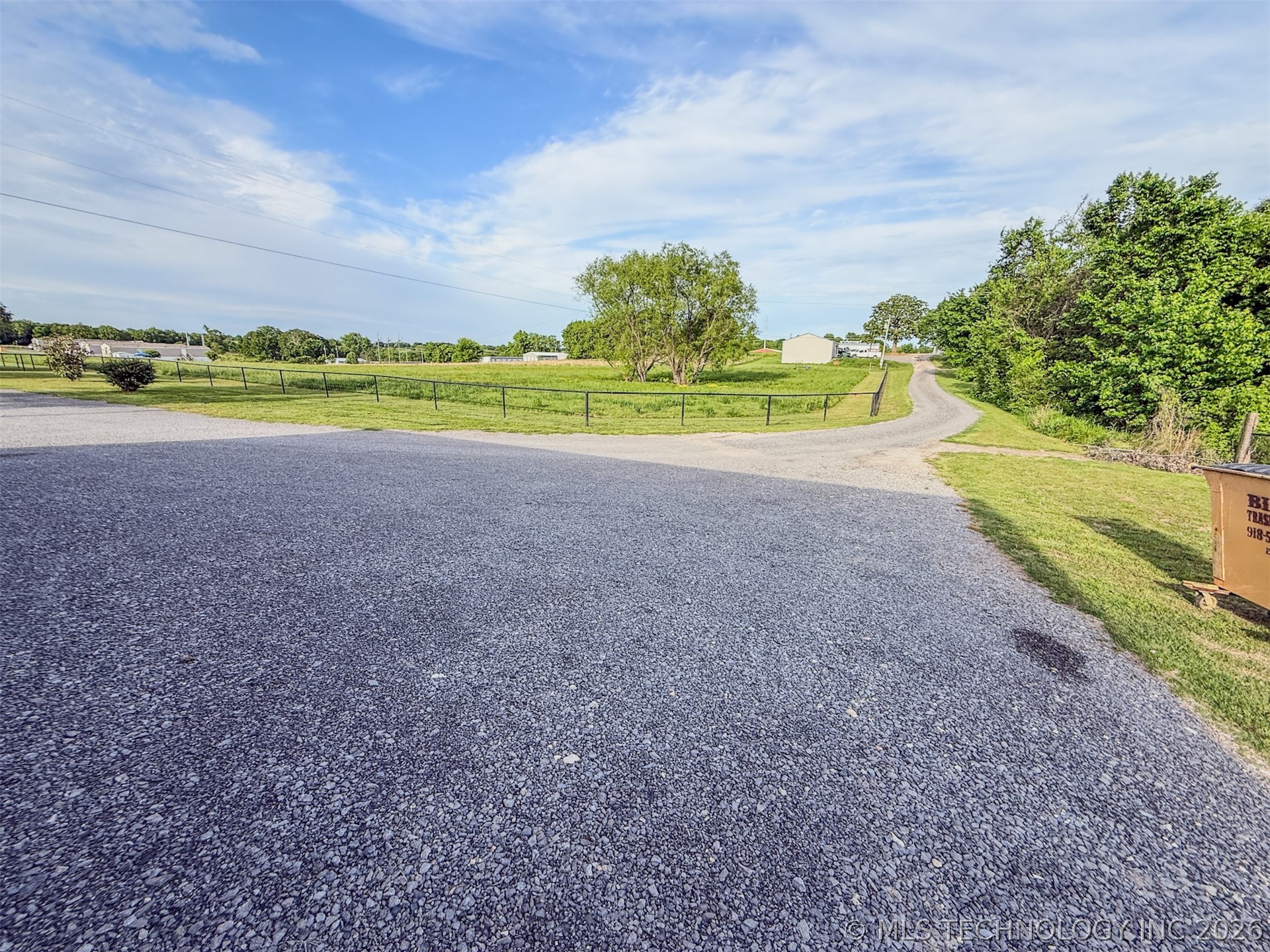 25101 Highway 82 Park Hill OK 74451