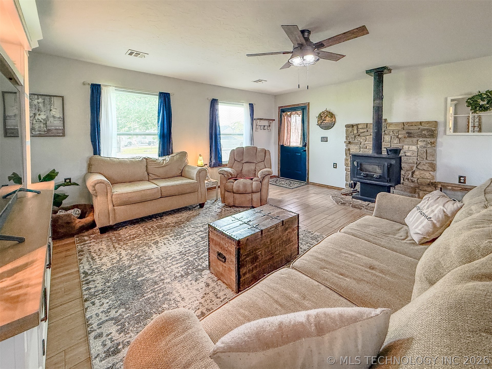 25101 Highway 82 Park Hill OK 74451