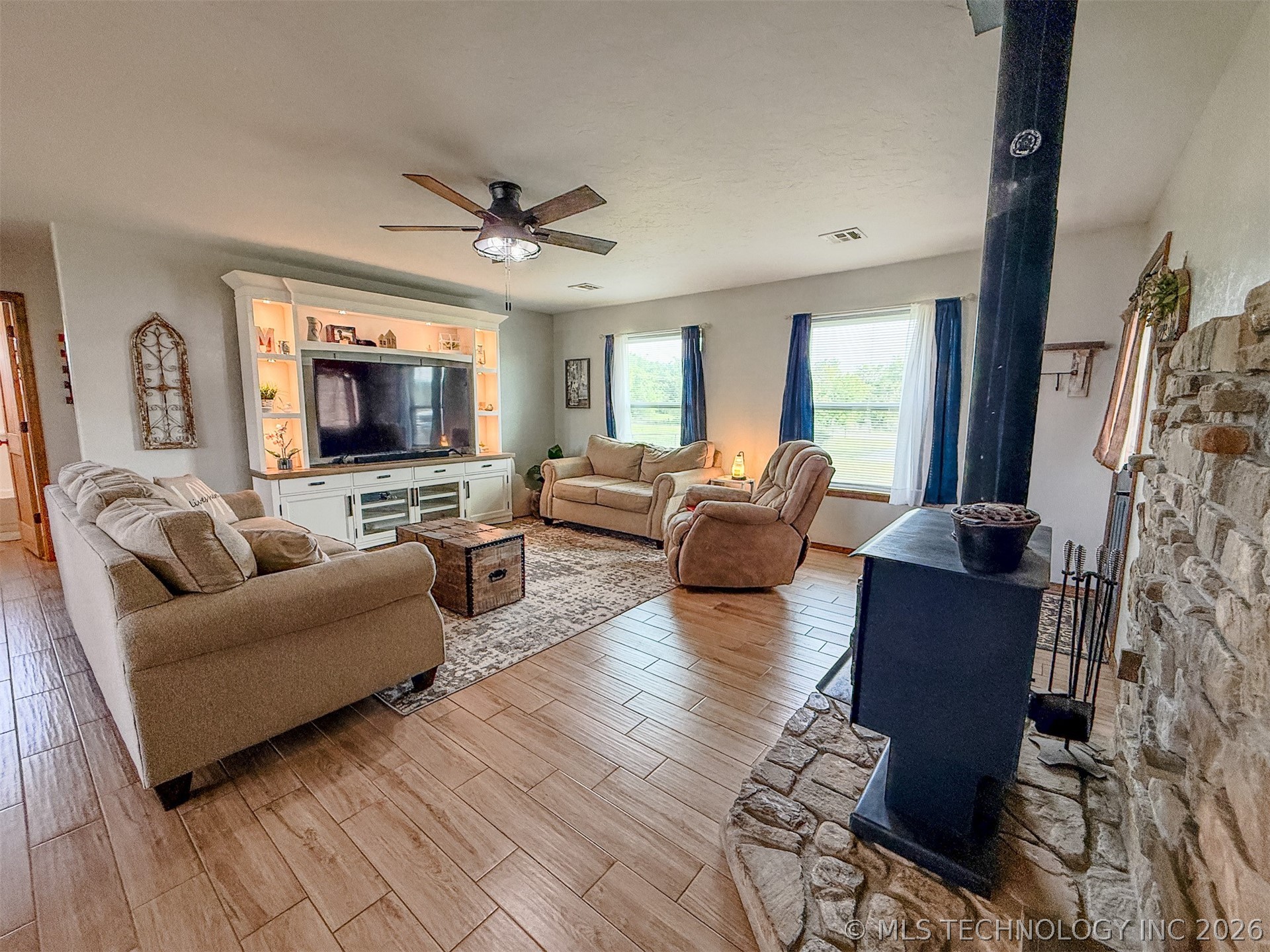 25101 Highway 82 Park Hill OK 74451