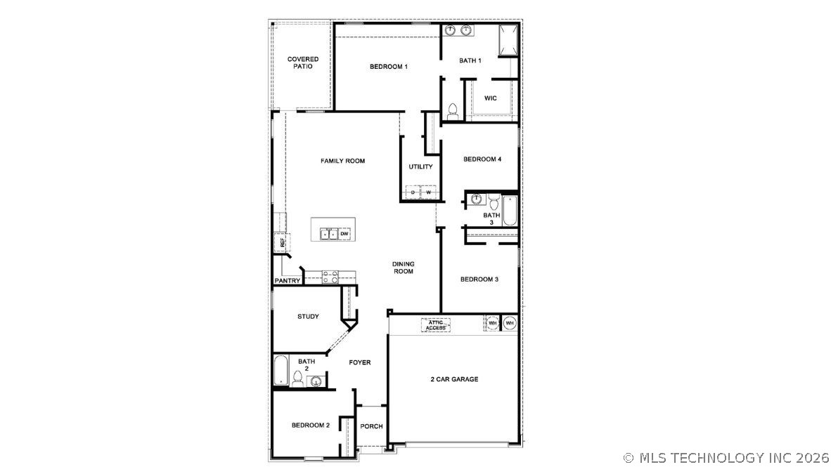 605 S 85th Street Broken Arrow OK 74014