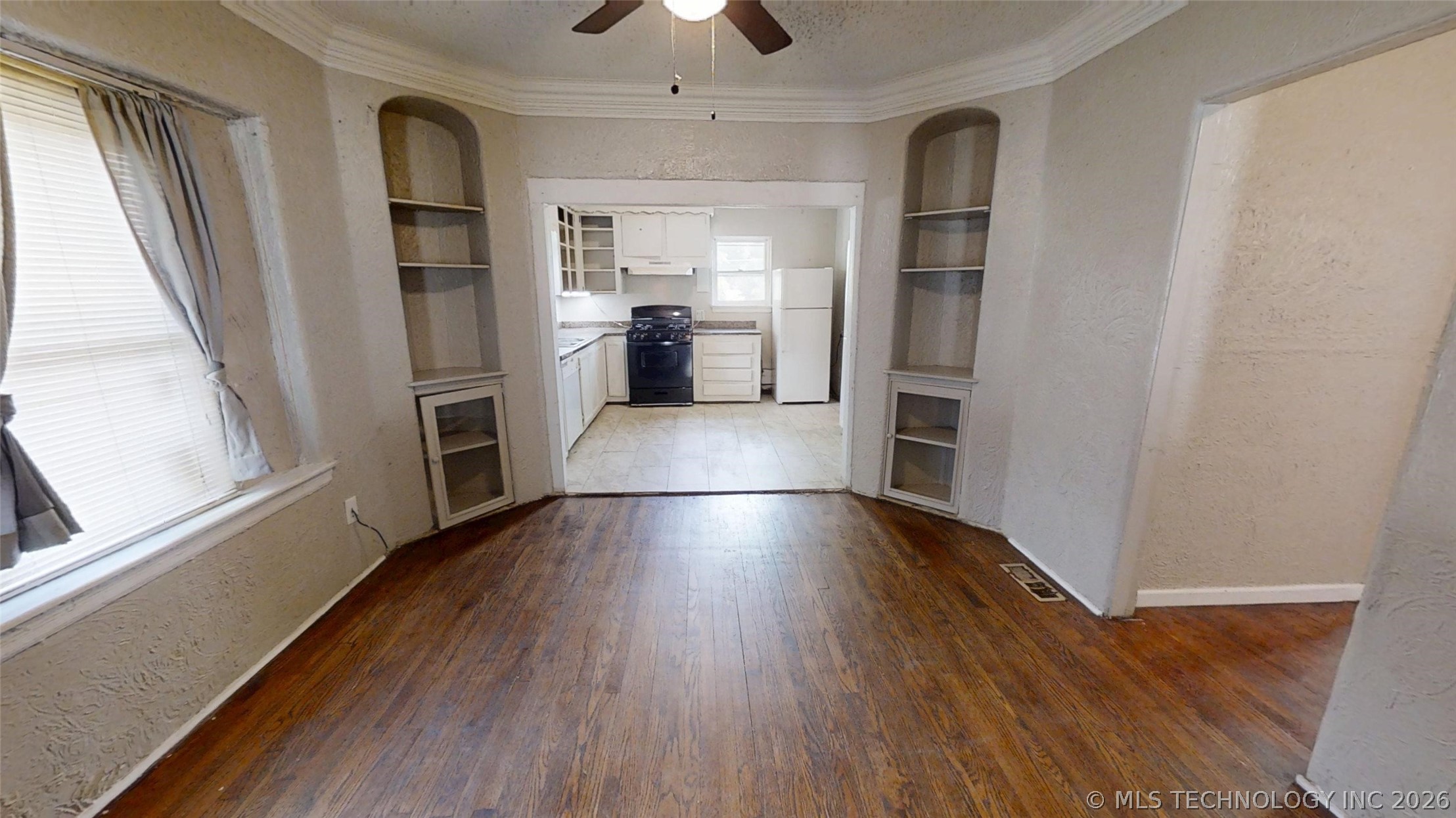 855 N Delaware Place Tulsa OK 74110