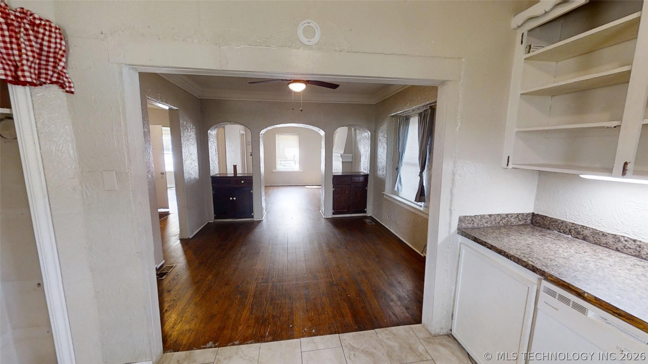 855 N Delaware Place Tulsa OK 74110
