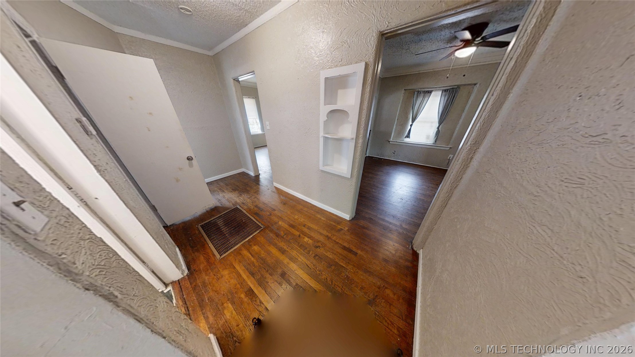 855 N Delaware Place Tulsa OK 74110
