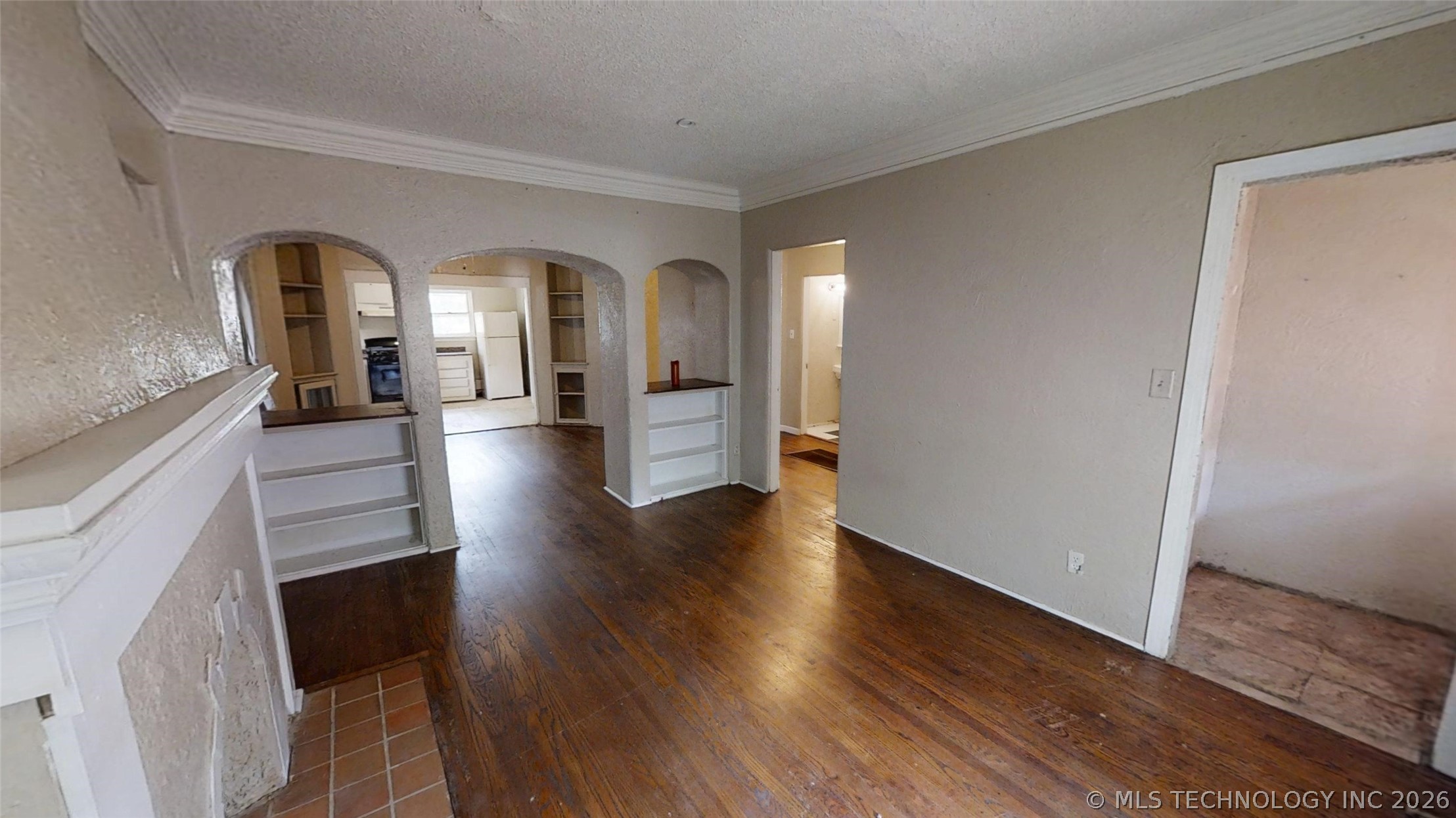 855 N Delaware Place Tulsa OK 74110
