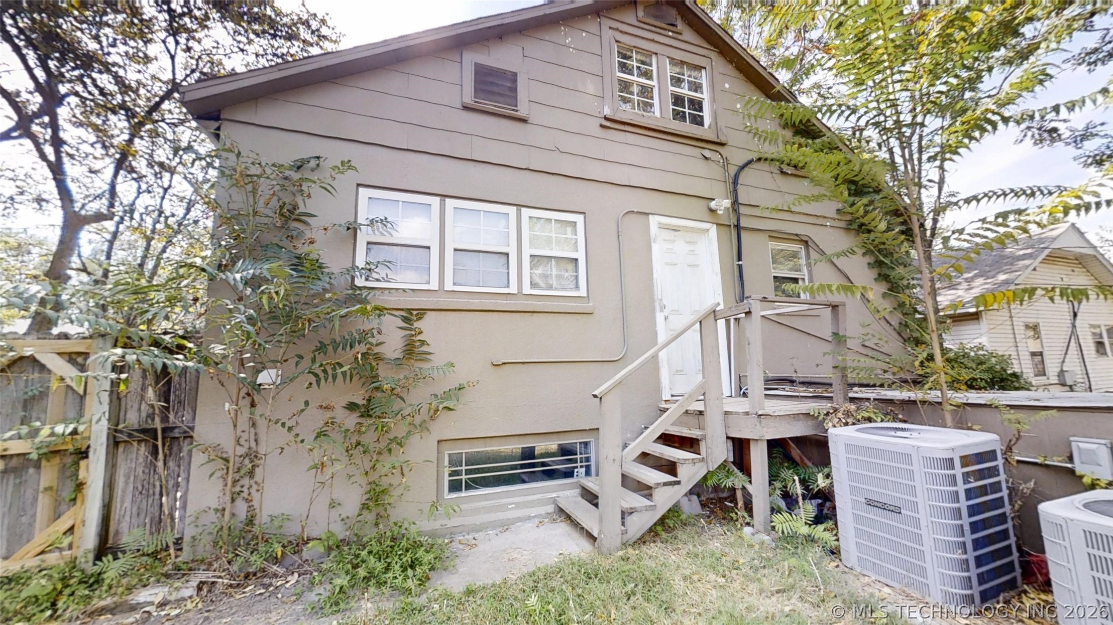 855 N Delaware Place Tulsa OK 74110