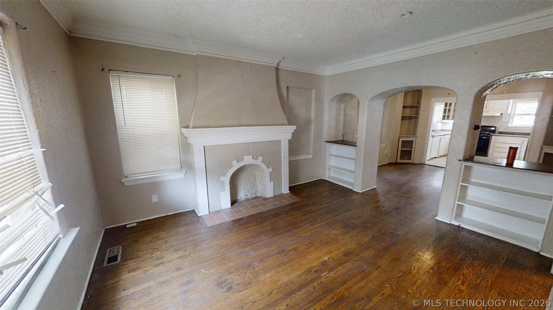 855 N Delaware Place Tulsa OK 74110