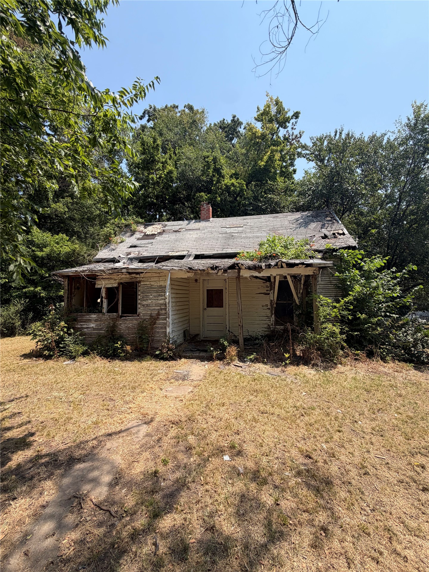312 N Katy Avenue Hominy OK 74035