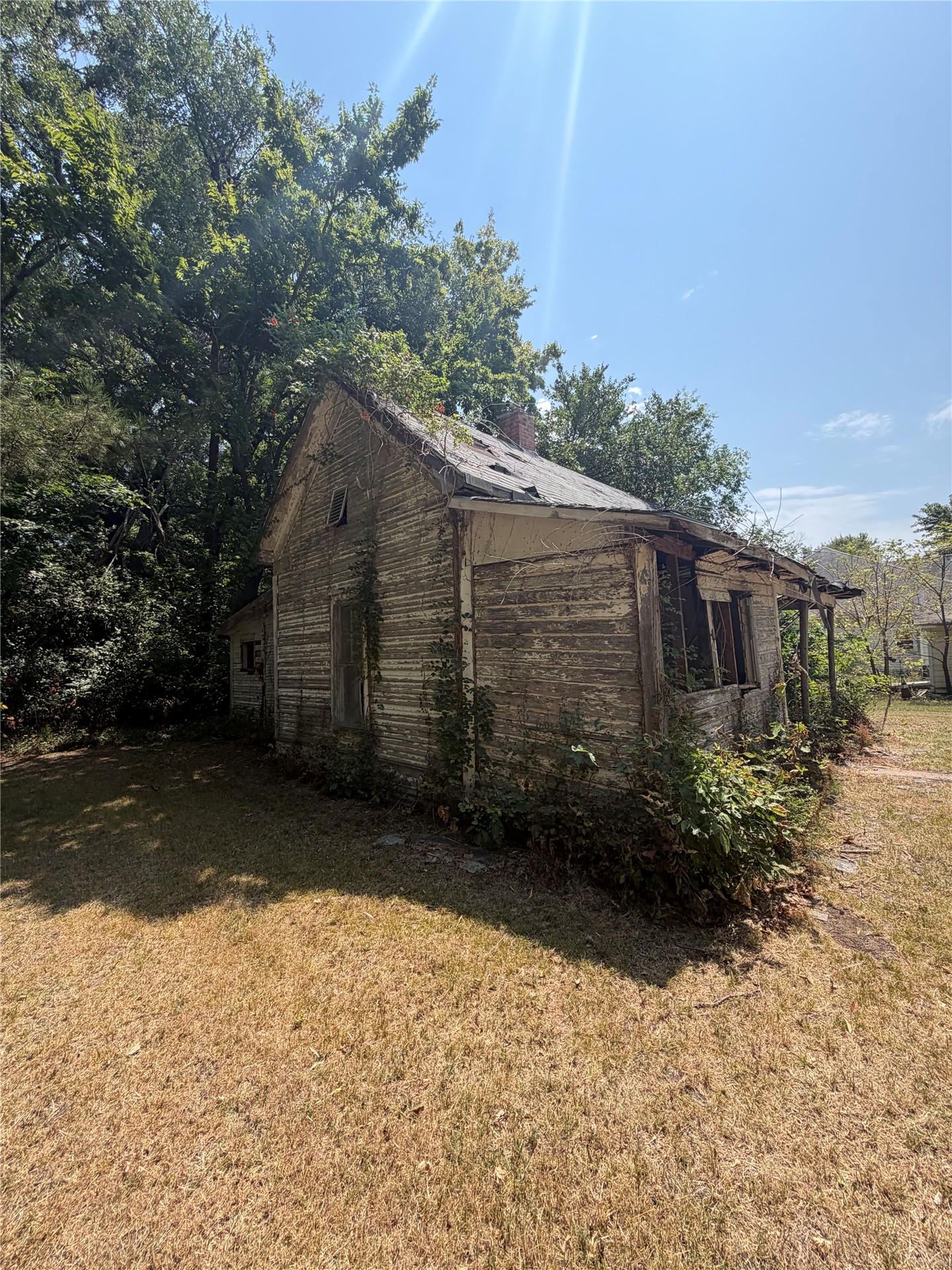312 N Katy Avenue Hominy OK 74035