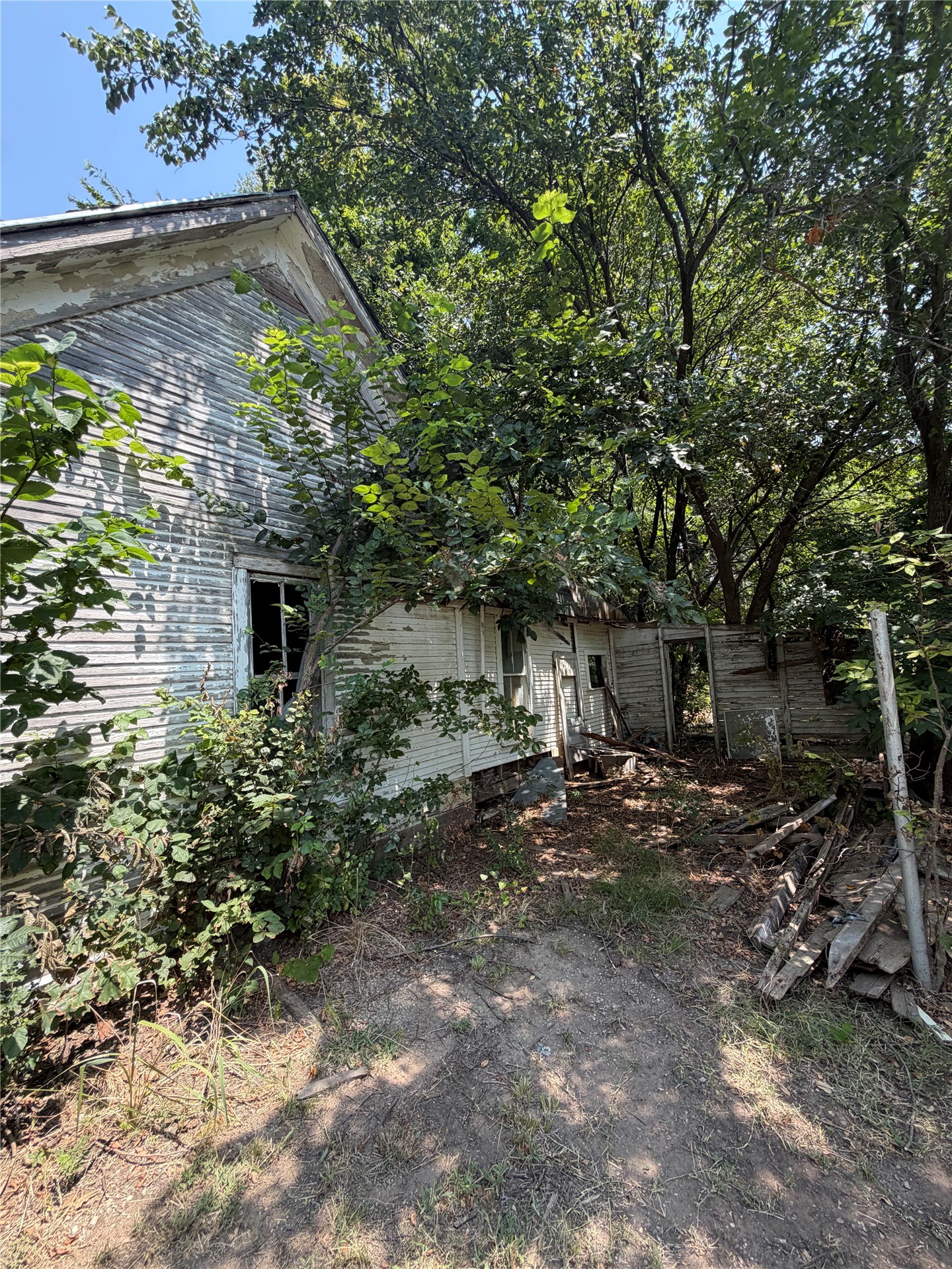 312 N Katy Avenue Hominy OK 74035