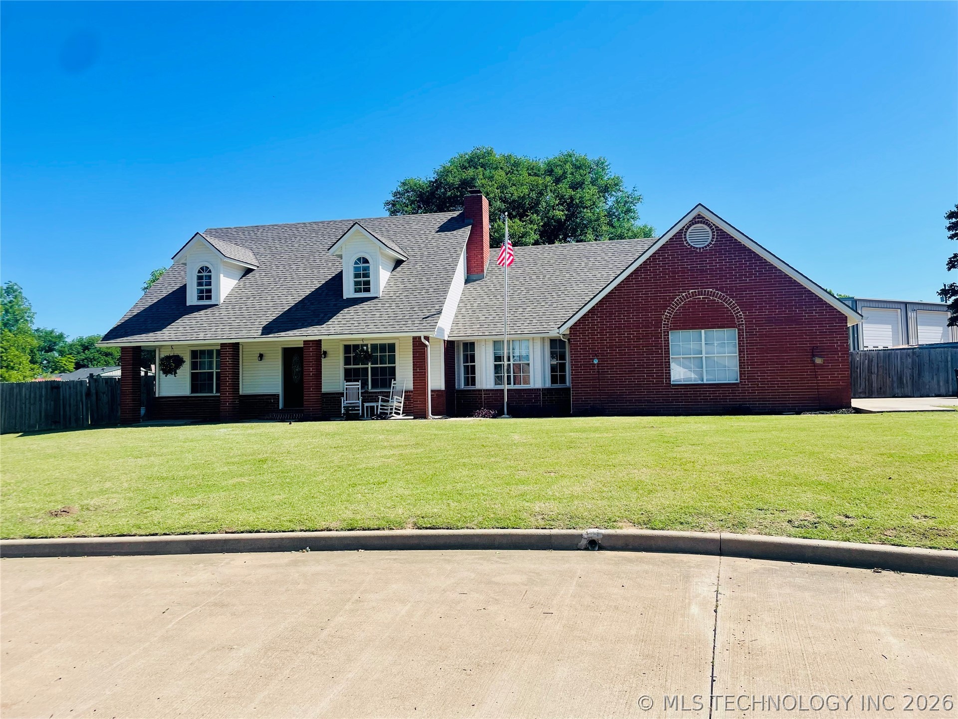 320 Heritage Fort Gibson OK 74434
