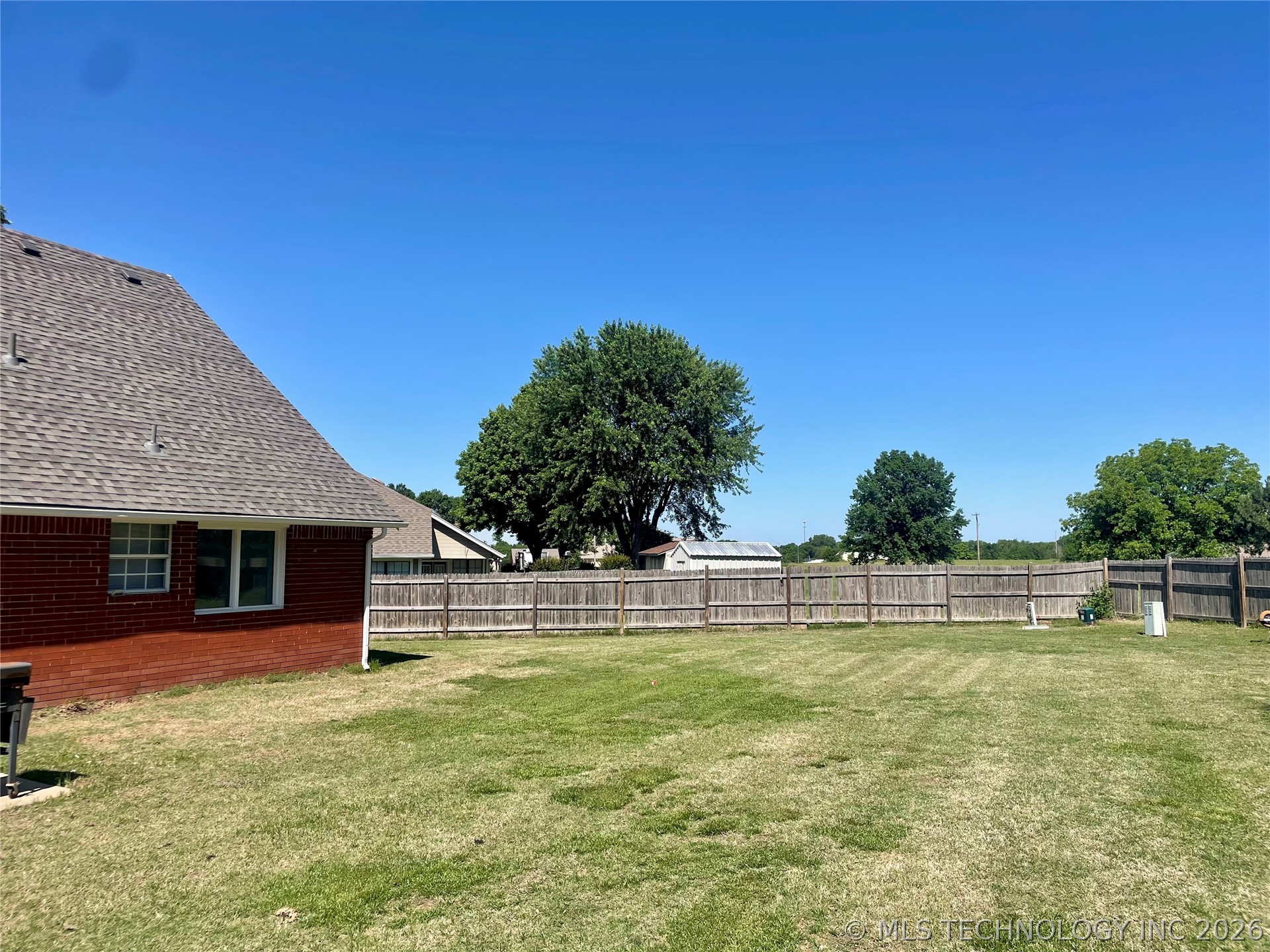 320 Heritage Fort Gibson OK 74434