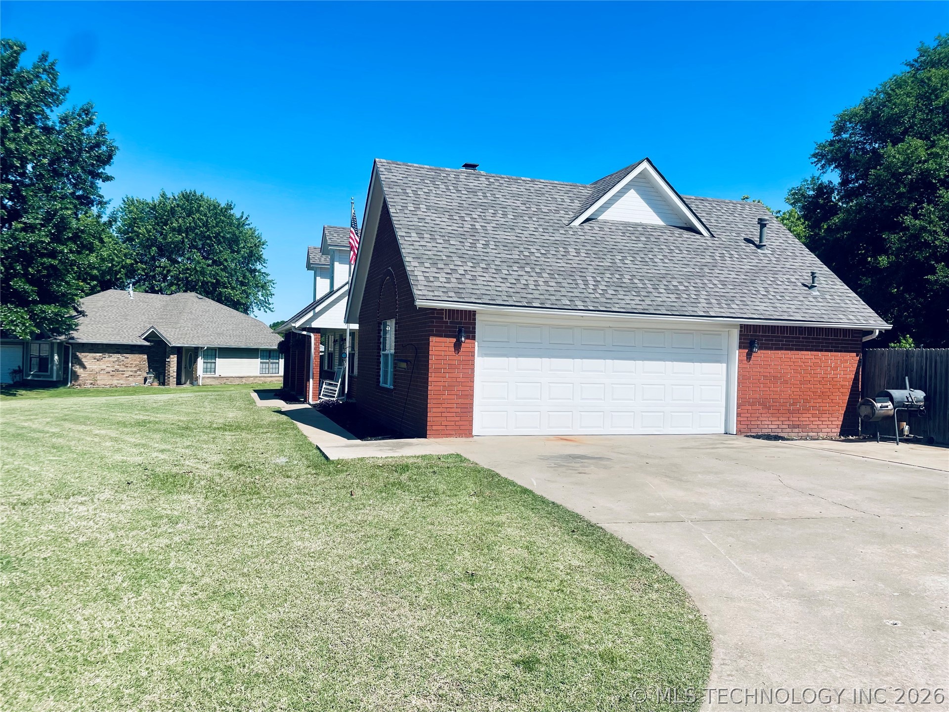 320 Heritage Fort Gibson OK 74434