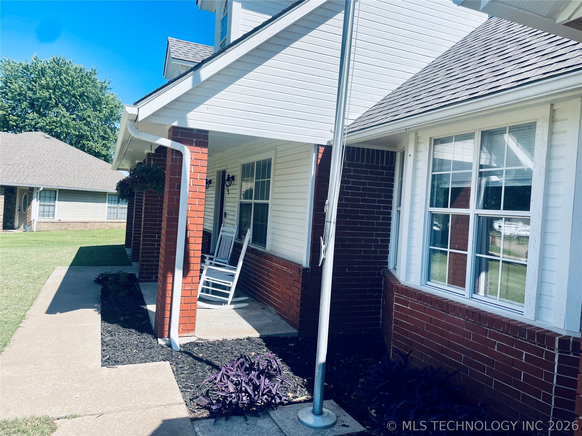 320 Heritage Fort Gibson OK 74434