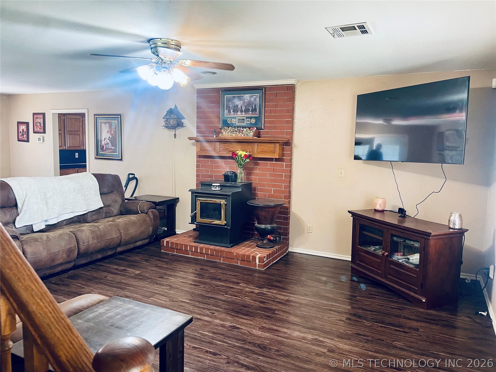 320 Heritage Fort Gibson OK 74434