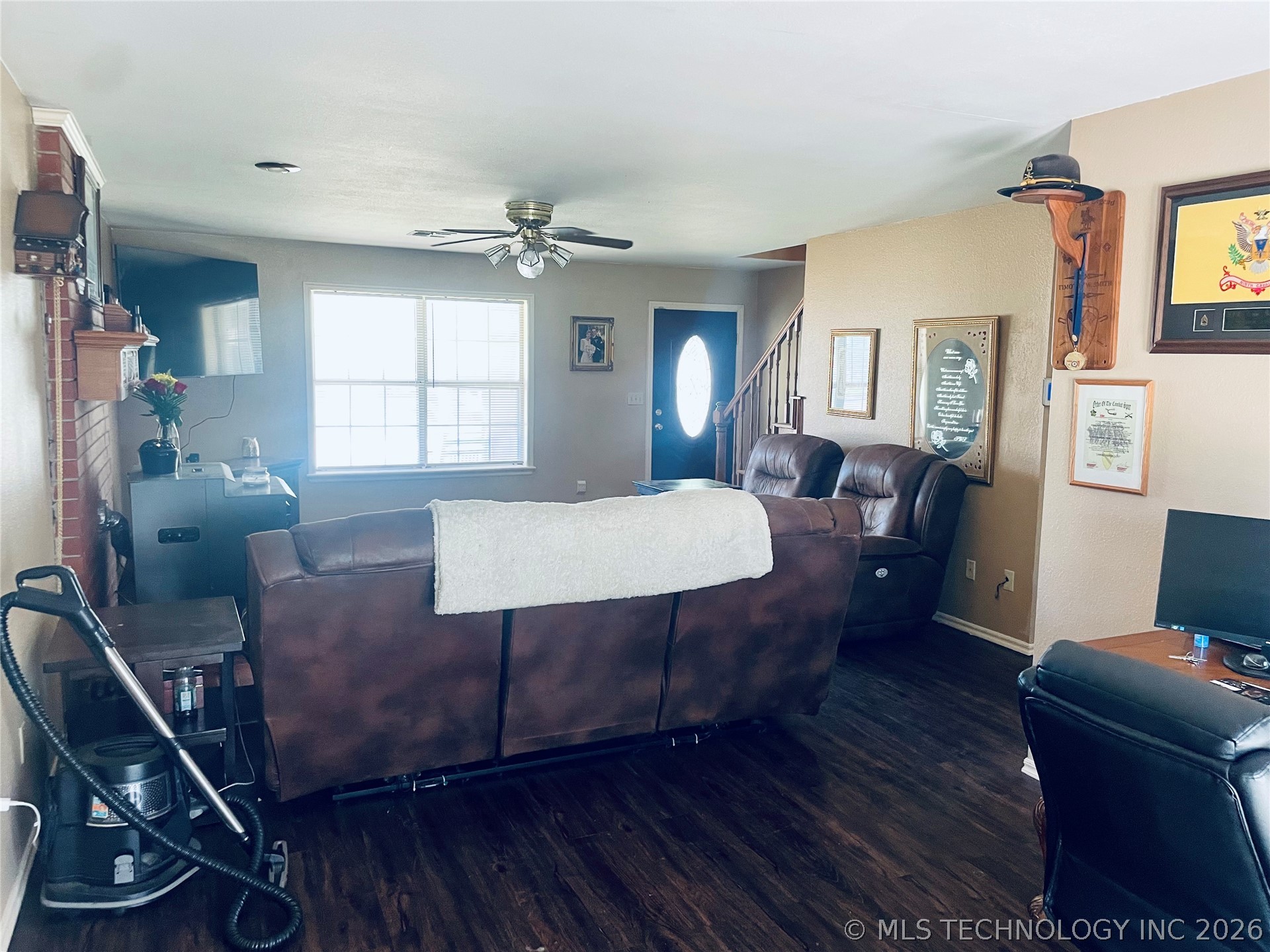 320 Heritage Fort Gibson OK 74434