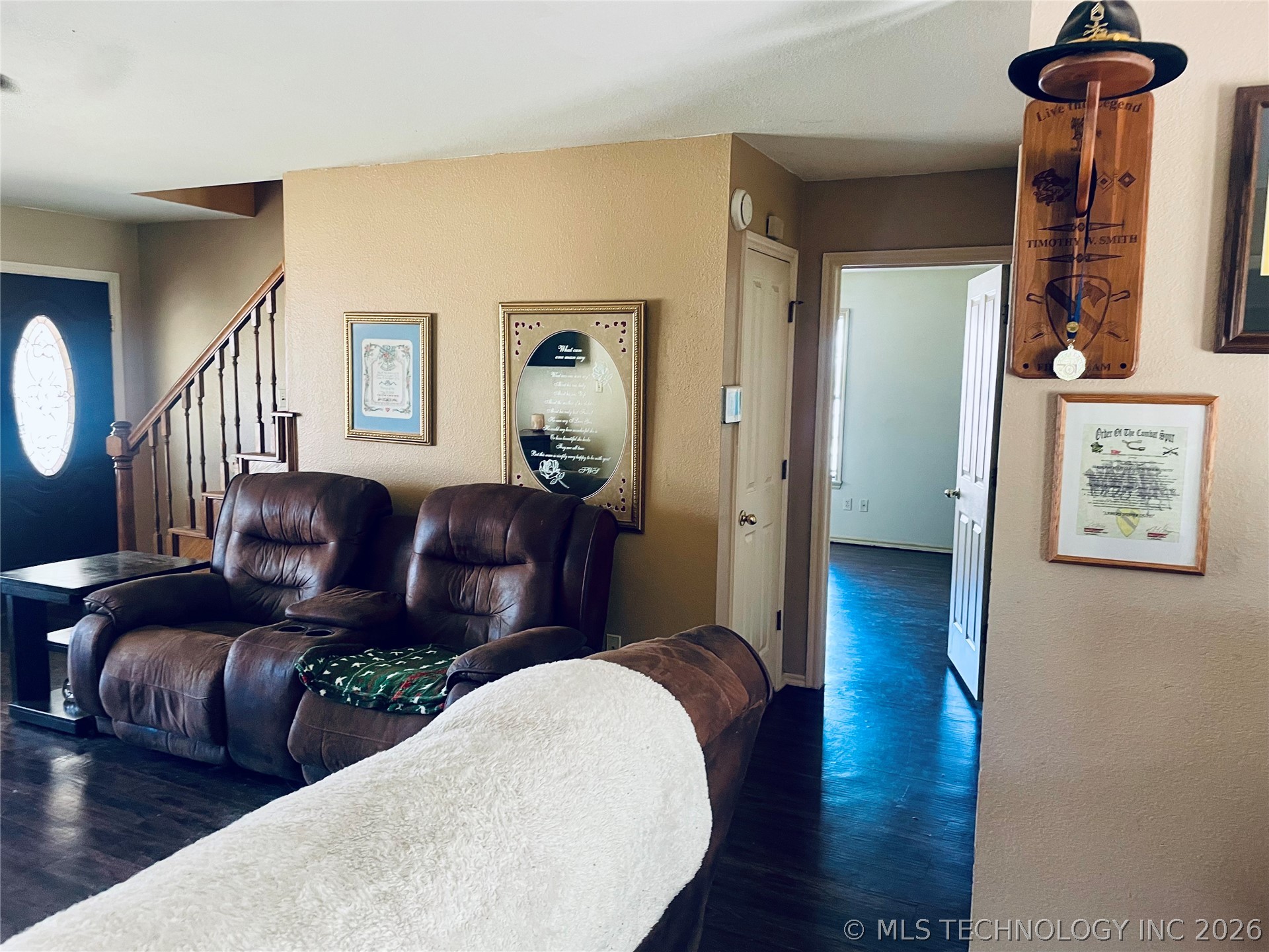 320 Heritage Fort Gibson OK 74434