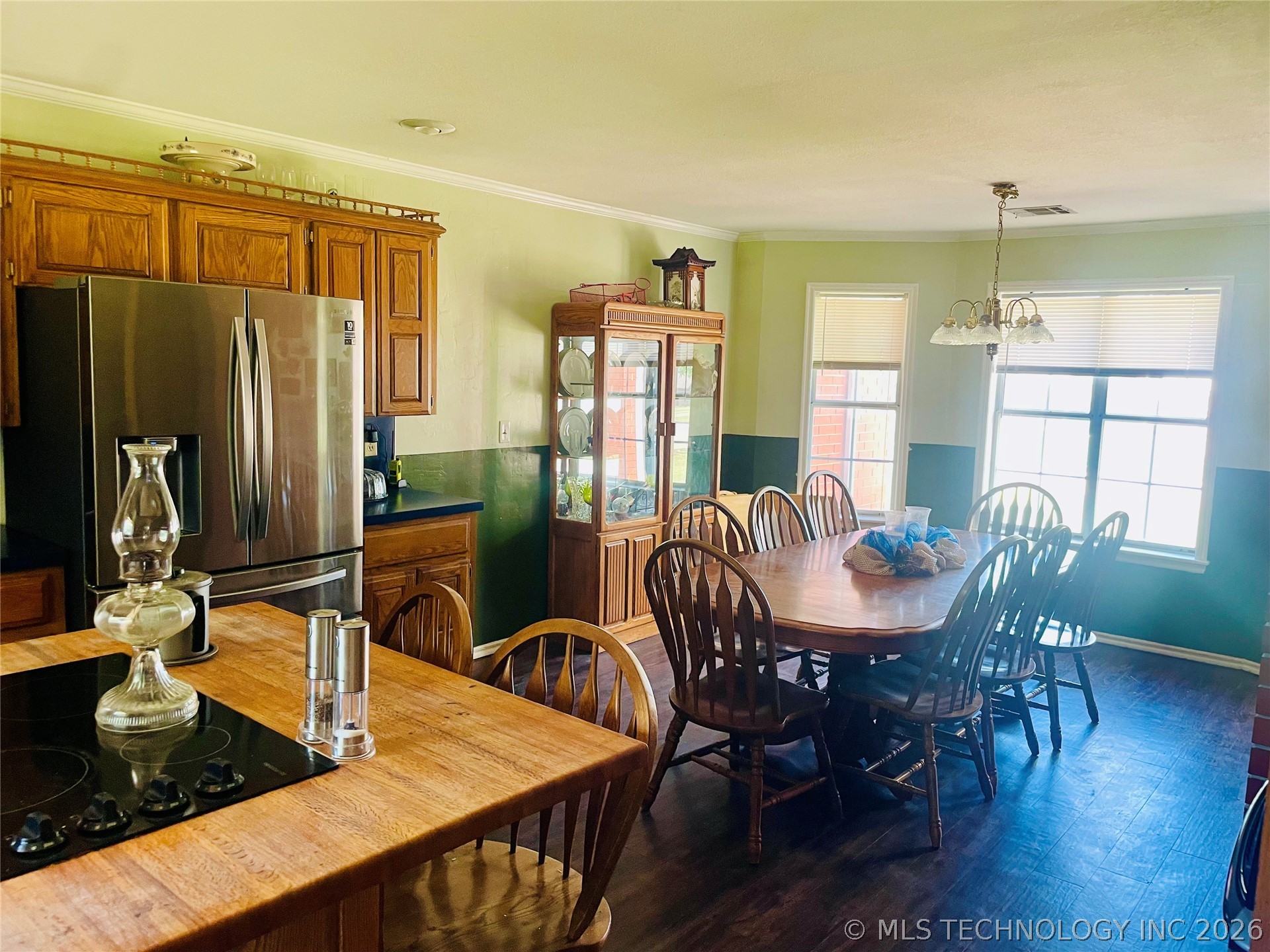 320 Heritage Fort Gibson OK 74434