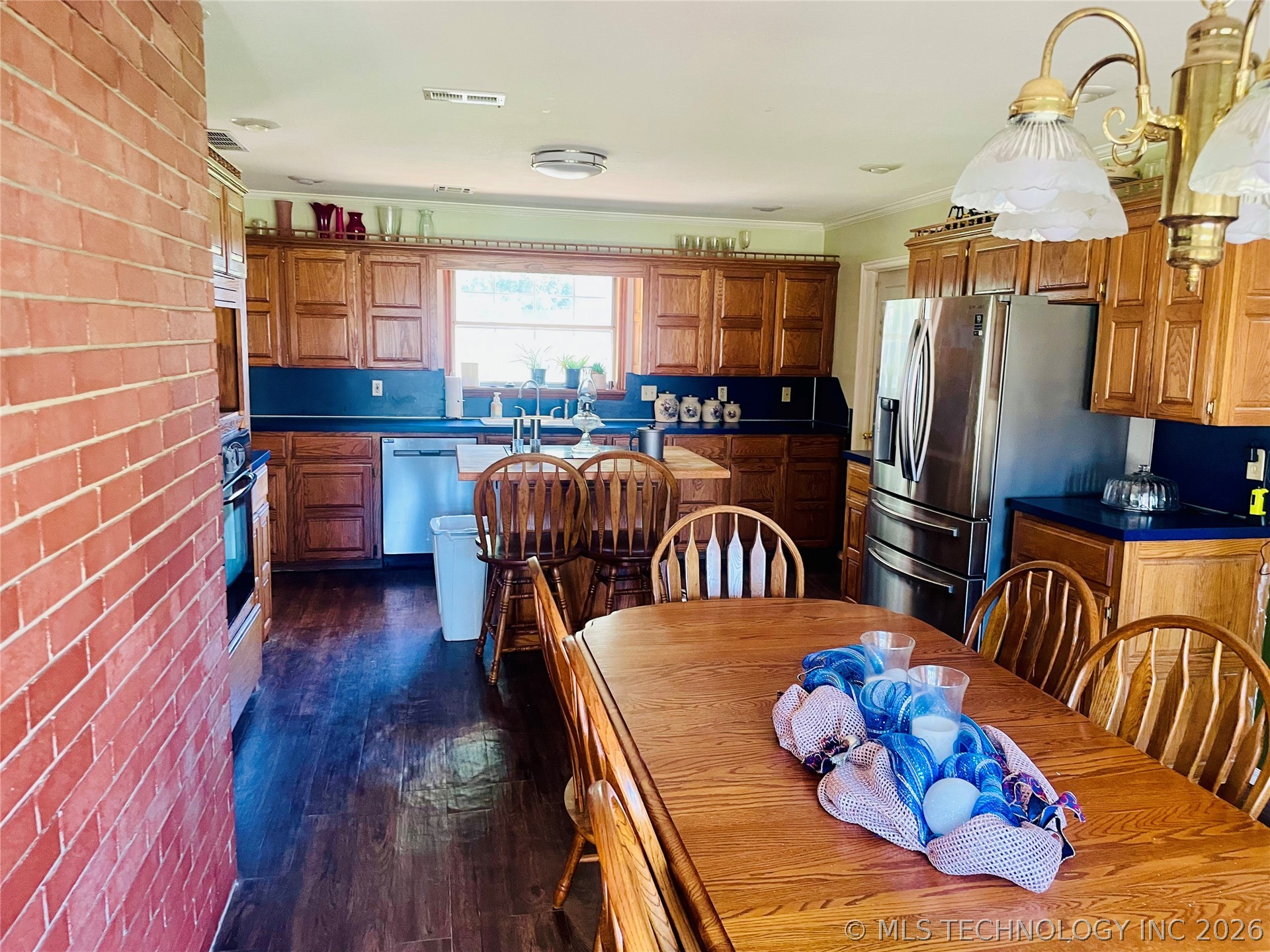 320 Heritage Fort Gibson OK 74434