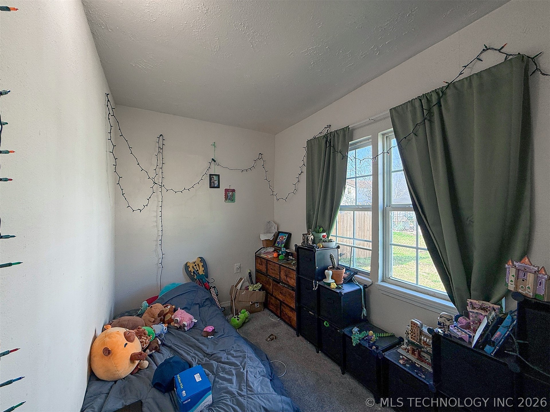 627 W 7th Street Ada OK 74820