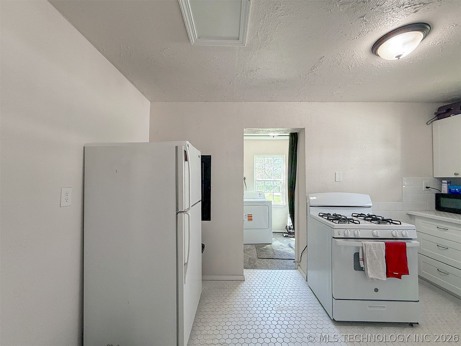627 W 7th Street Ada OK 74820