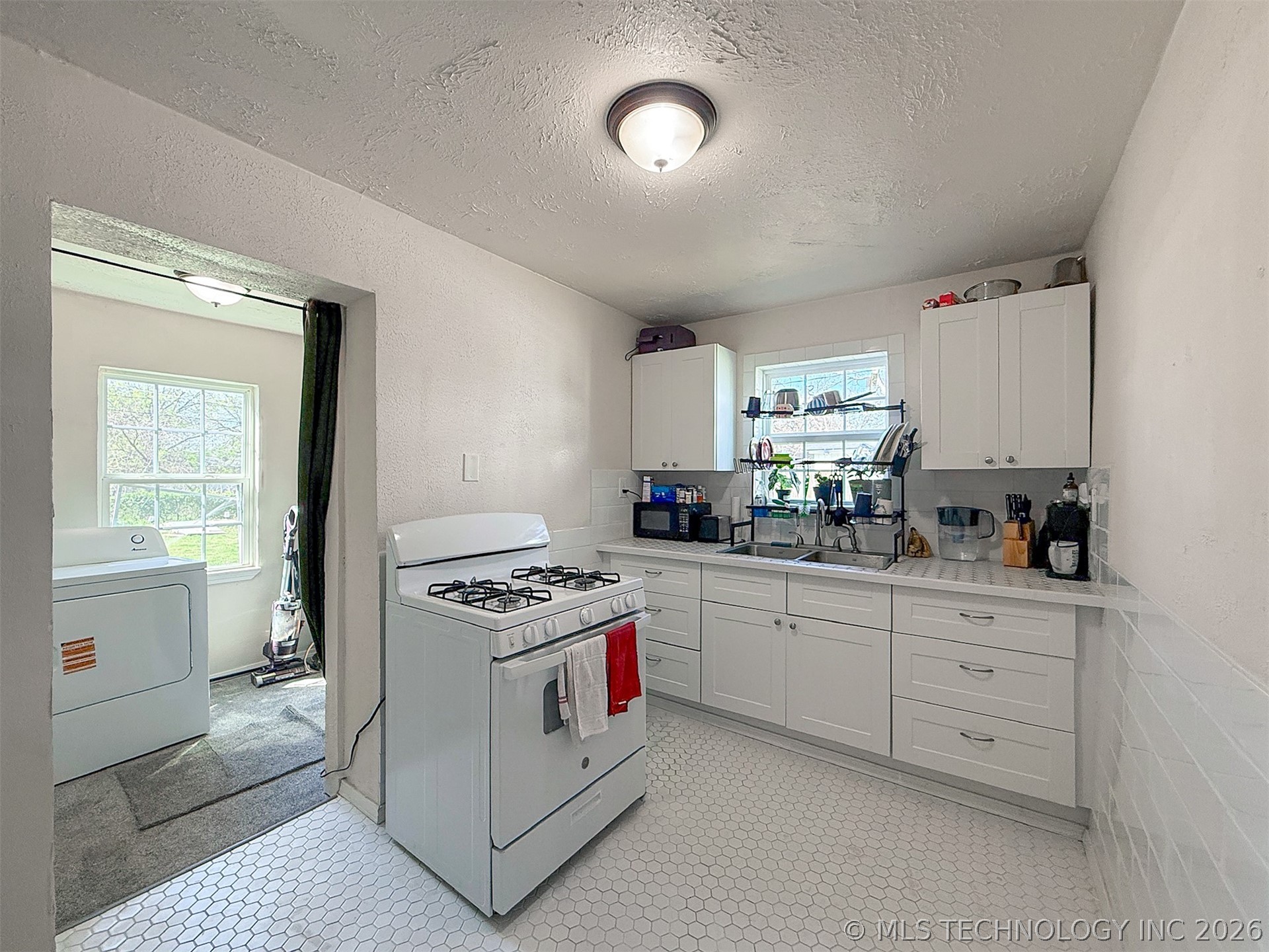 627 W 7th Street Ada OK 74820