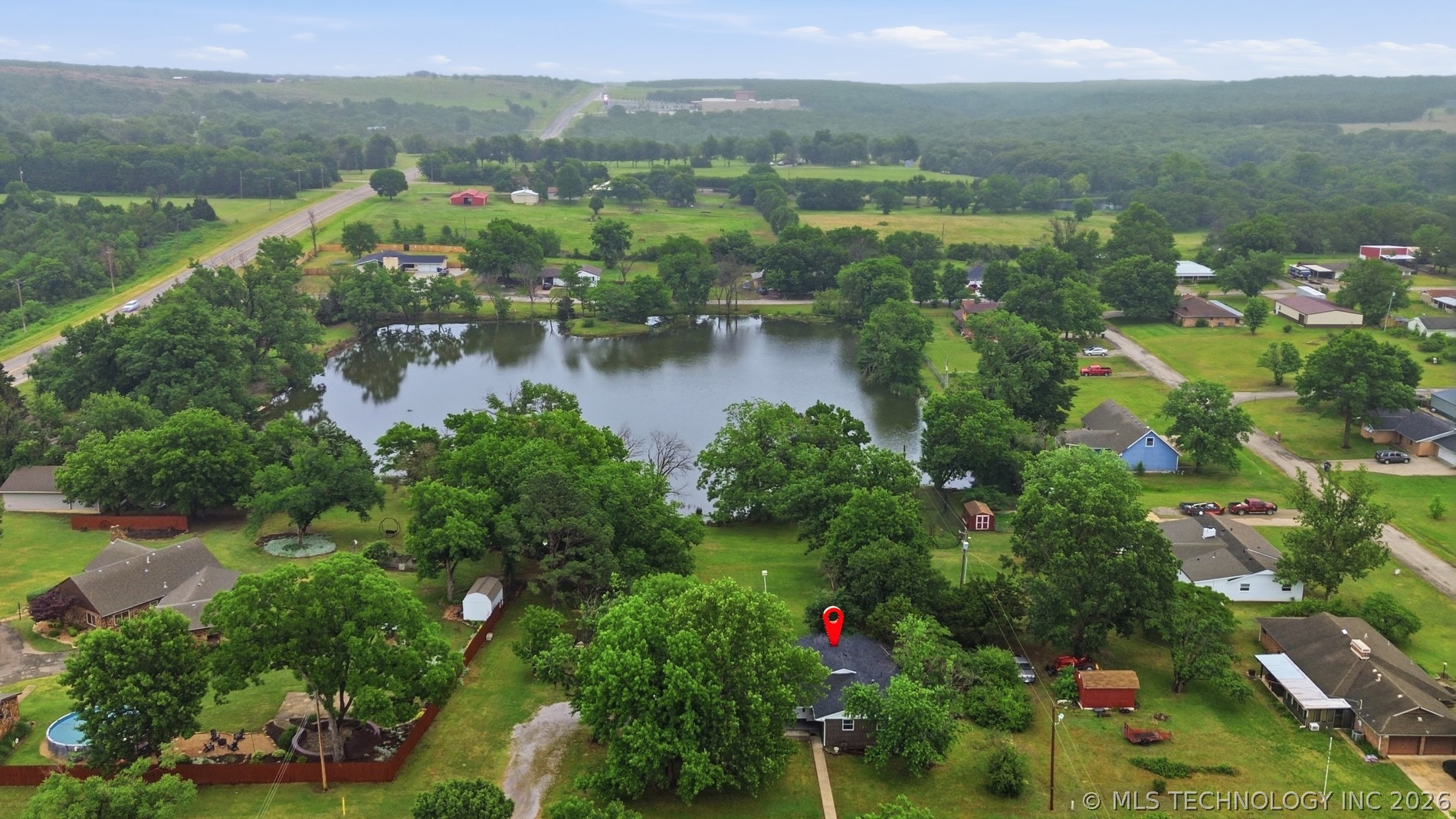 52 Ilma Drive Bartlesville OK 74003