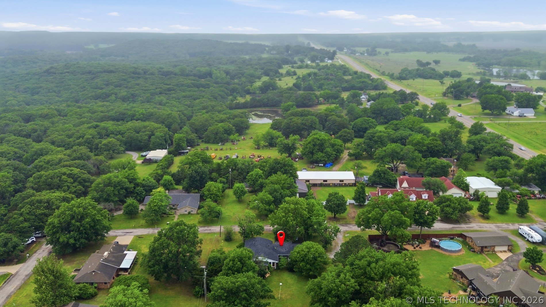 52 Ilma Drive Bartlesville OK 74003