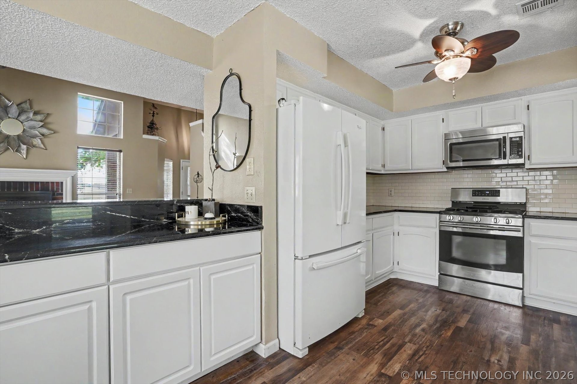 11826 N Yale Avenue Sperry OK 74073