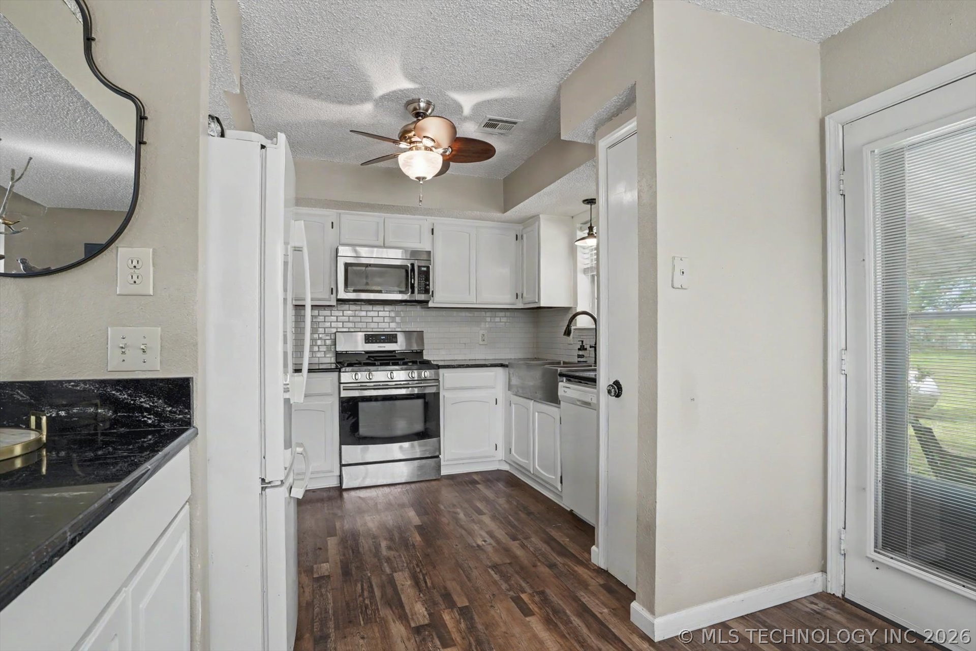 11826 N Yale Avenue Sperry OK 74073