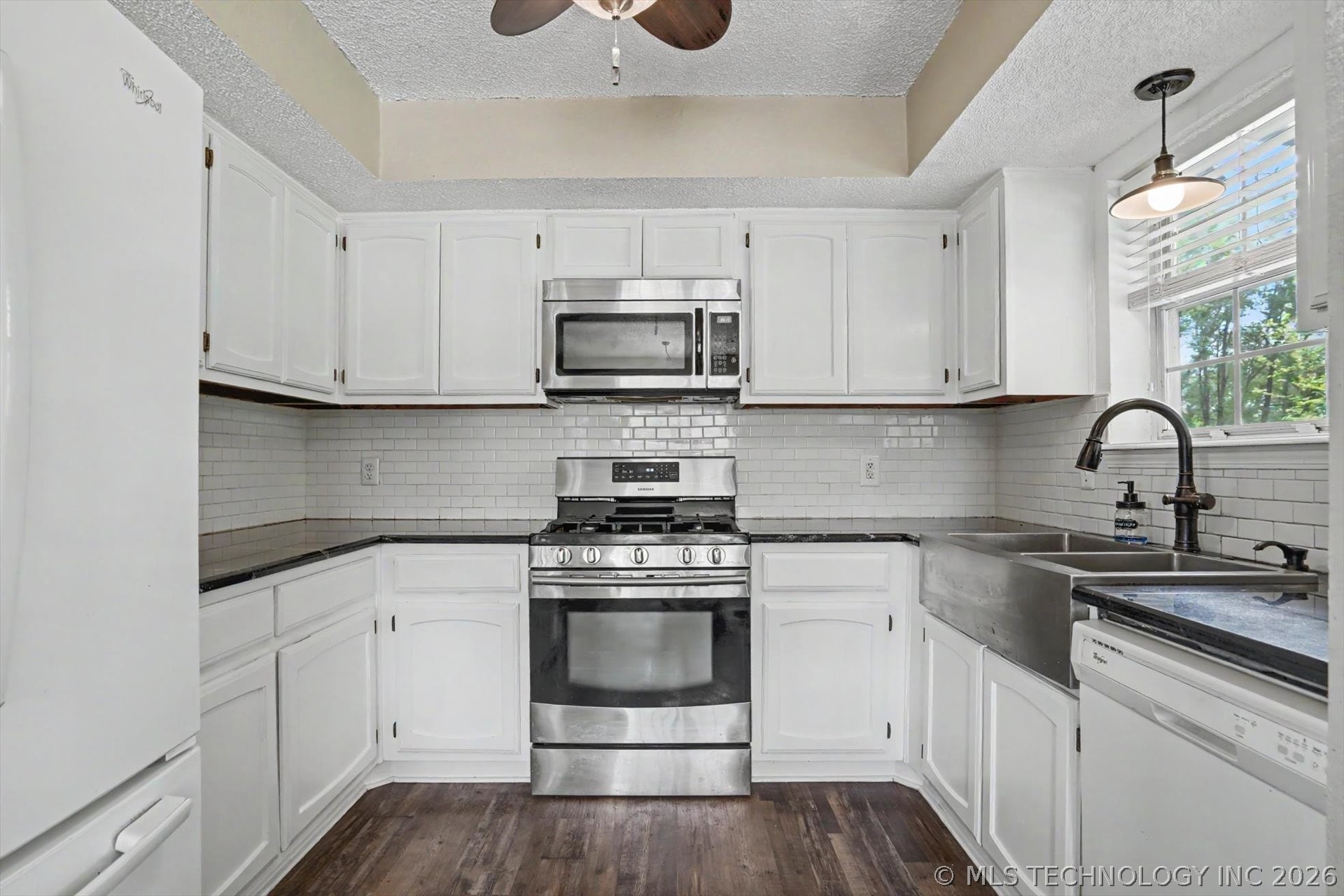11826 N Yale Avenue Sperry OK 74073