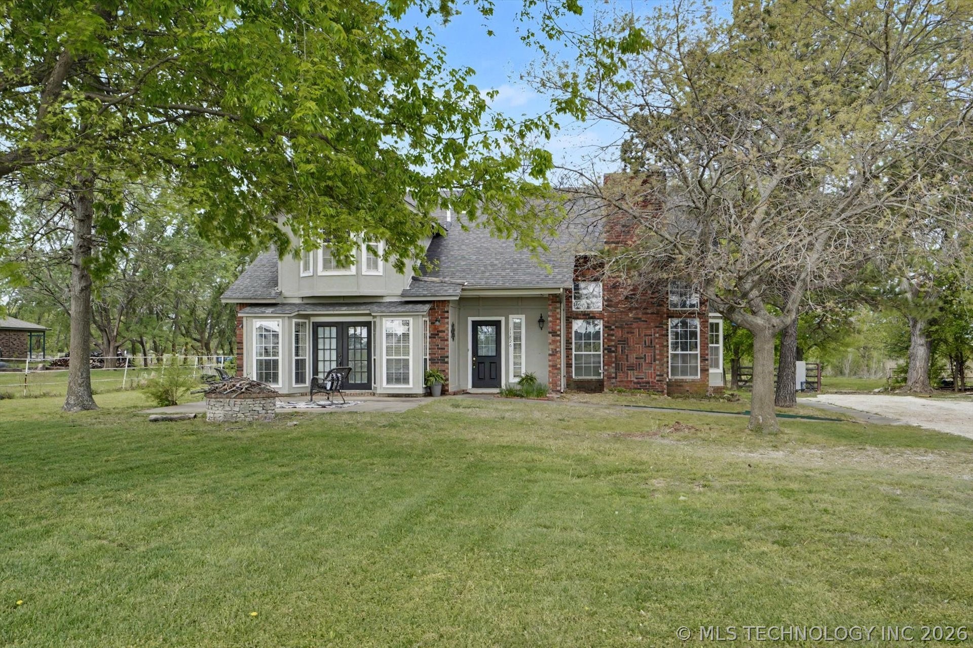 11826 N Yale Avenue Sperry OK 74073