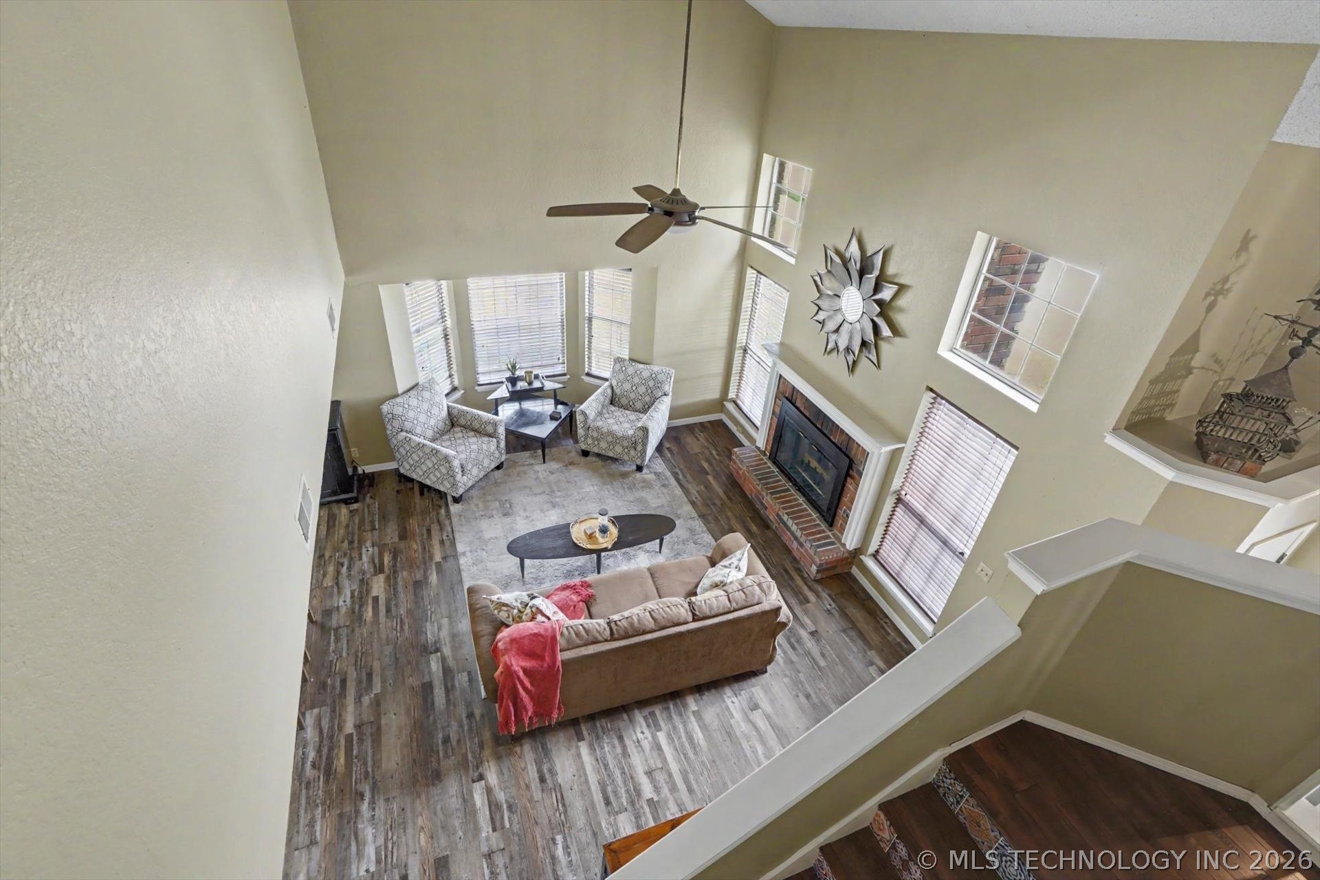 11826 N Yale Avenue Sperry OK 74073