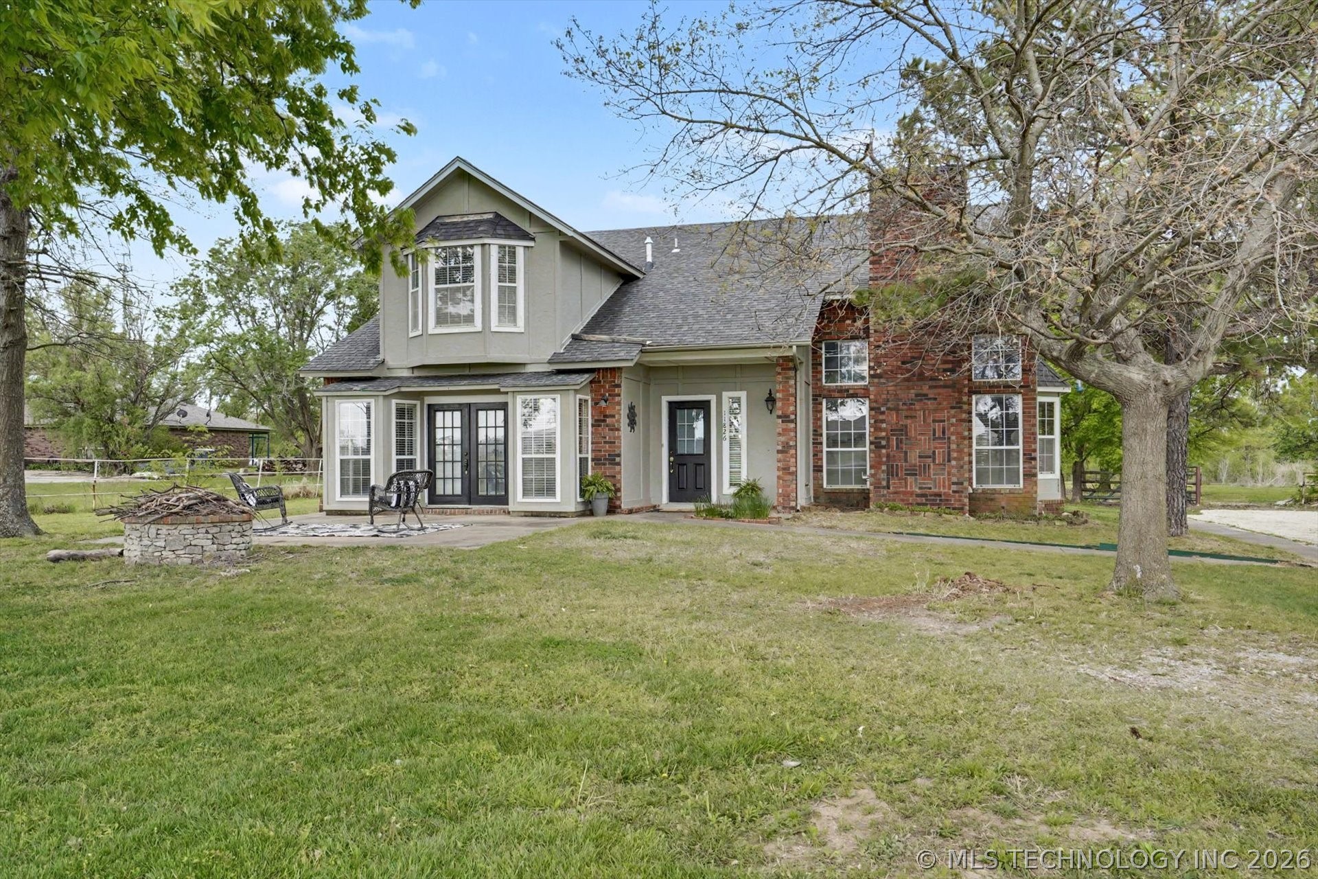 11826 N Yale Avenue Sperry OK 74073