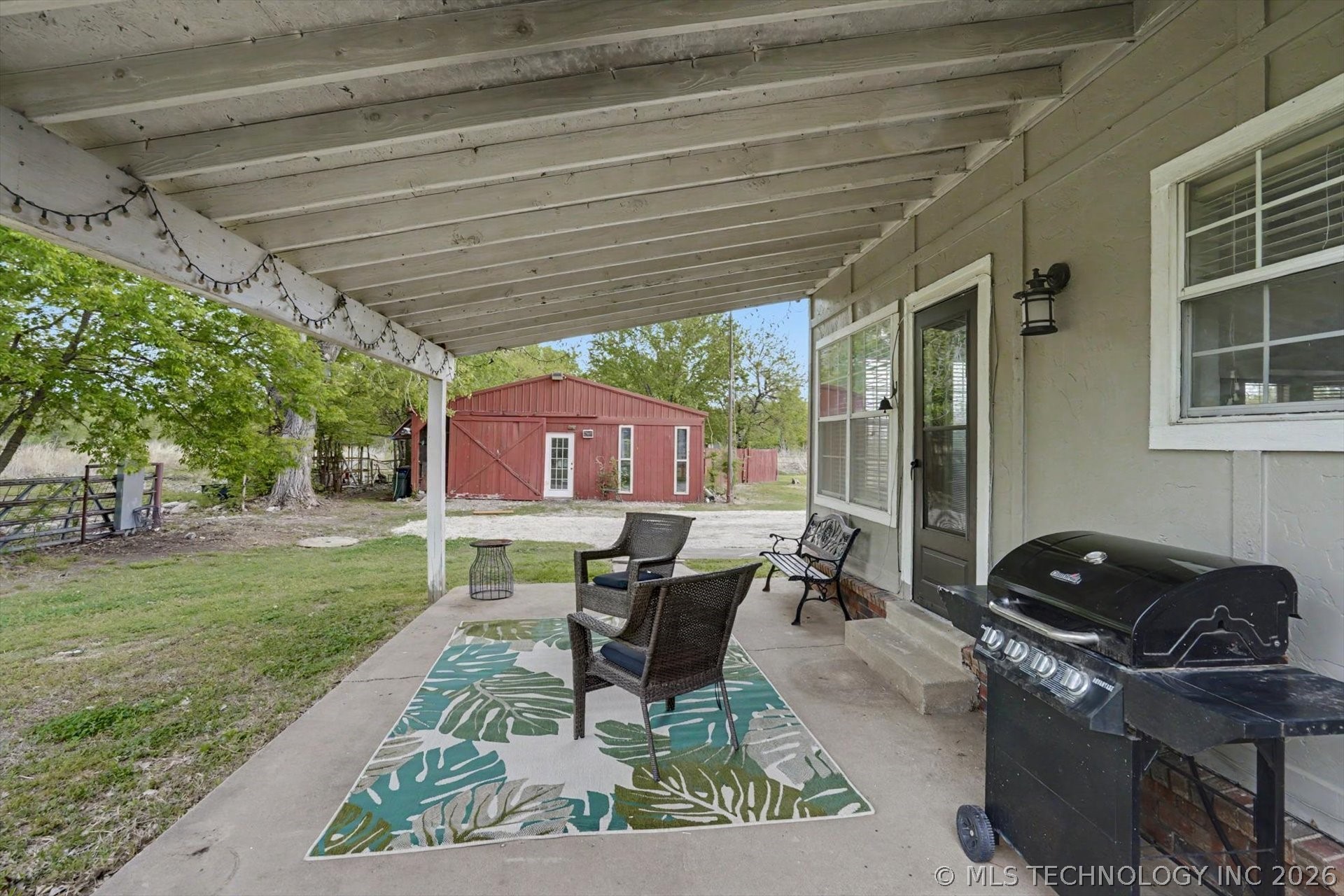 11826 N Yale Avenue Sperry OK 74073