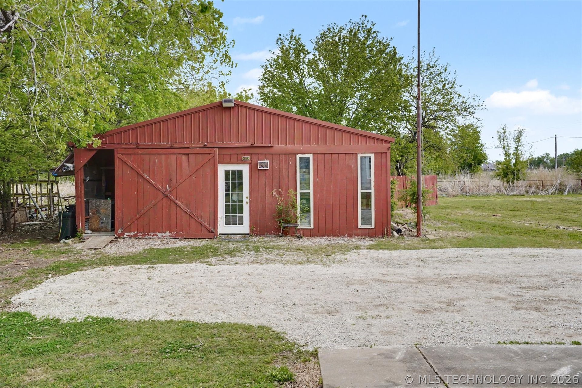 11826 N Yale Avenue Sperry OK 74073
