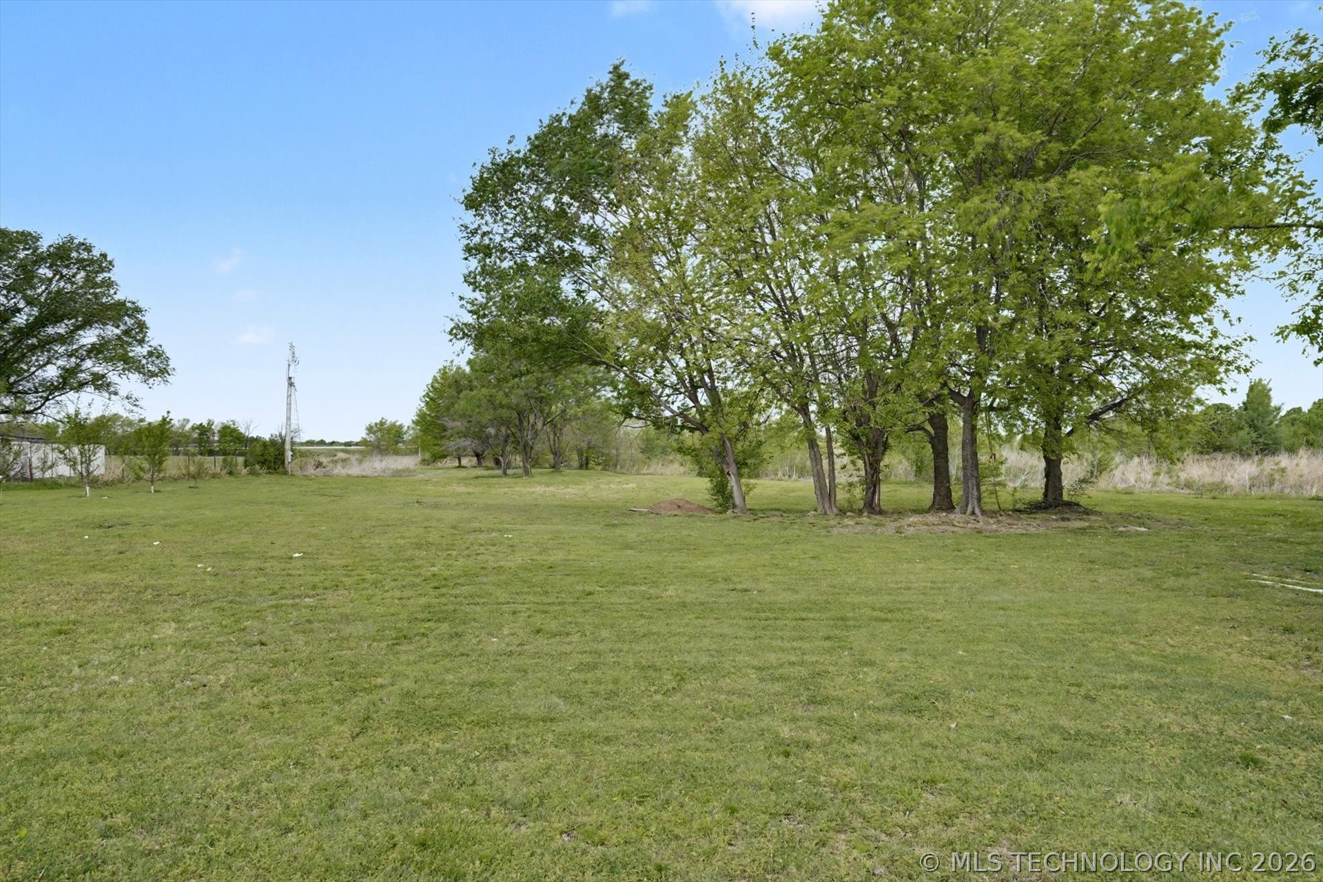 11826 N Yale Avenue Sperry OK 74073