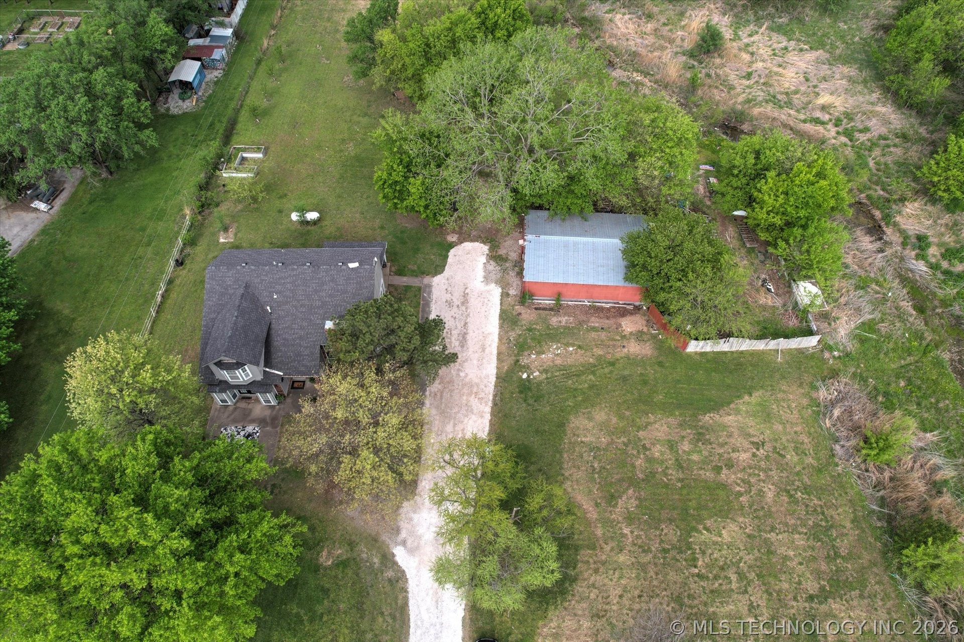 11826 N Yale Avenue Sperry OK 74073