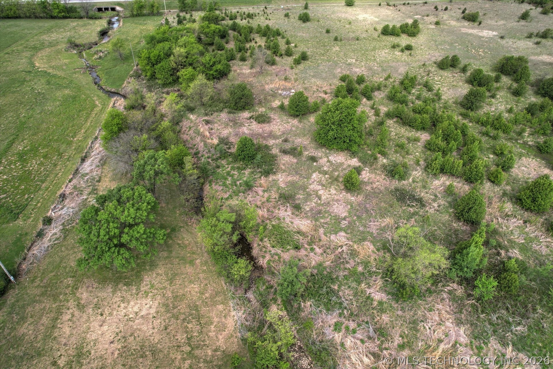 11826 N Yale Avenue Sperry OK 74073