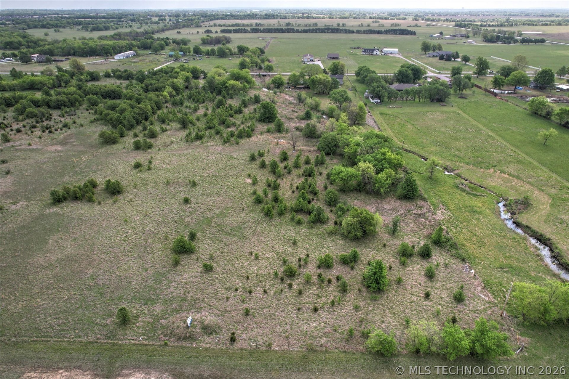 11826 N Yale Avenue Sperry OK 74073
