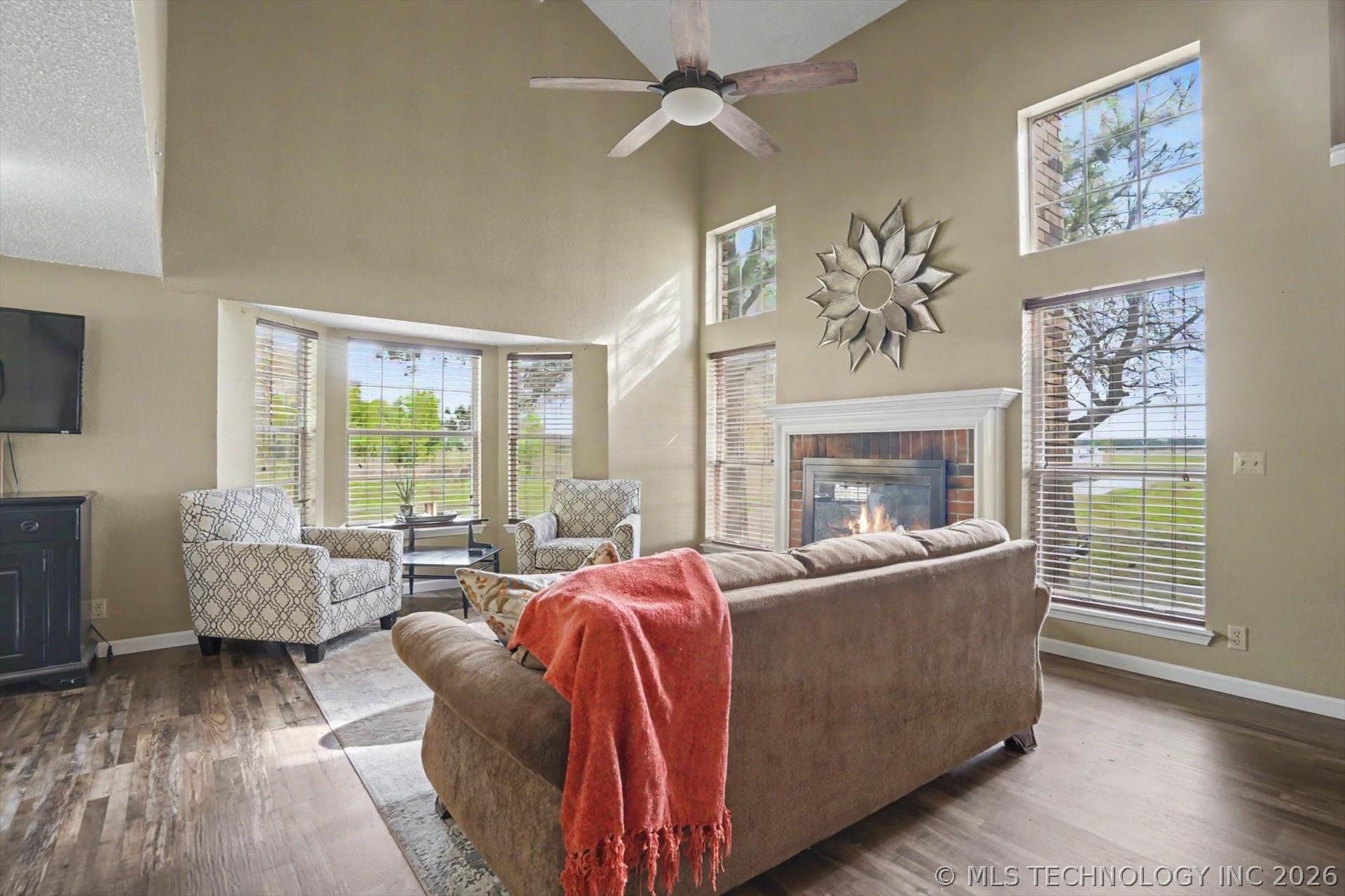 11826 N Yale Avenue Sperry OK 74073