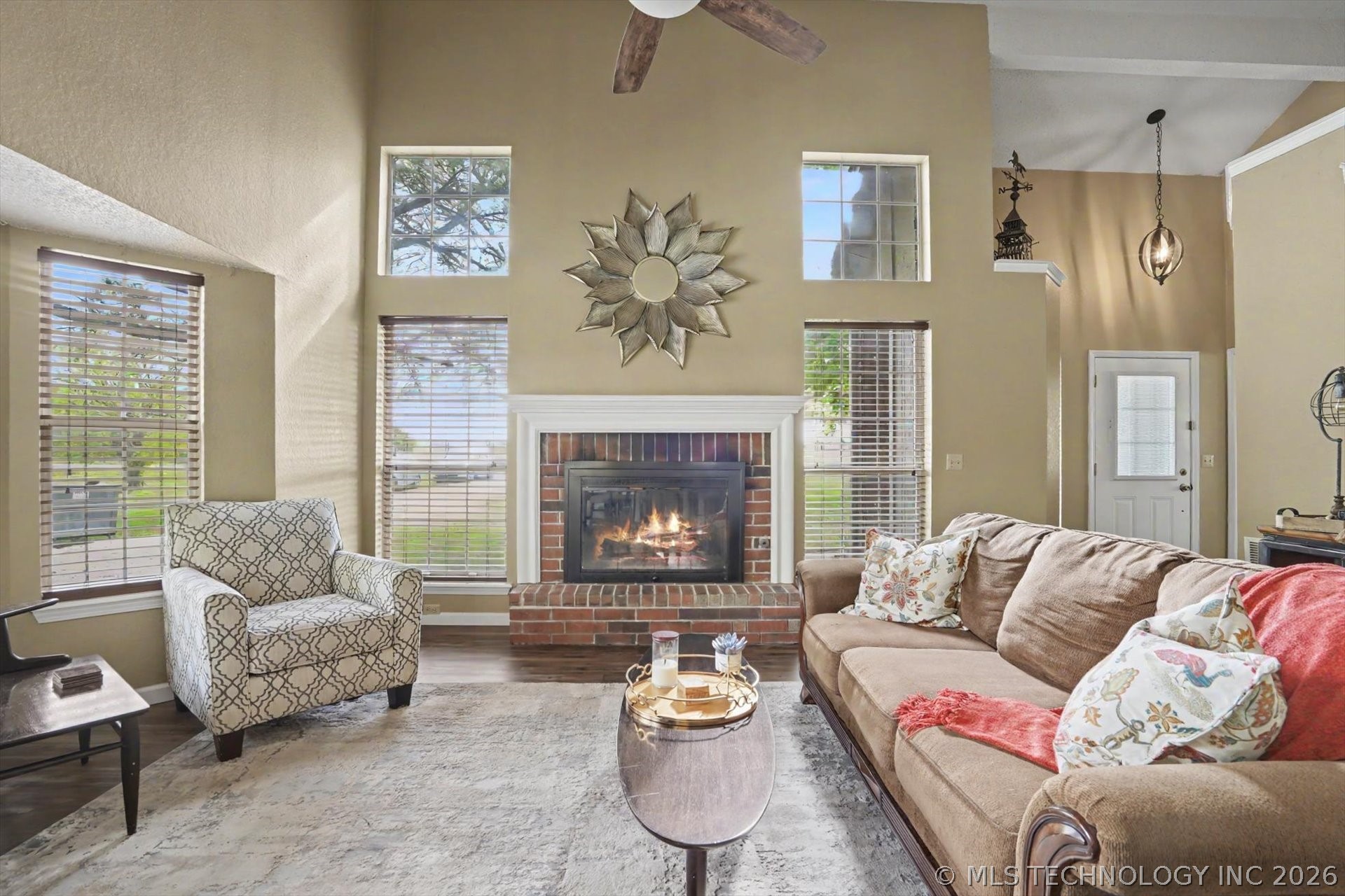 11826 N Yale Avenue Sperry OK 74073
