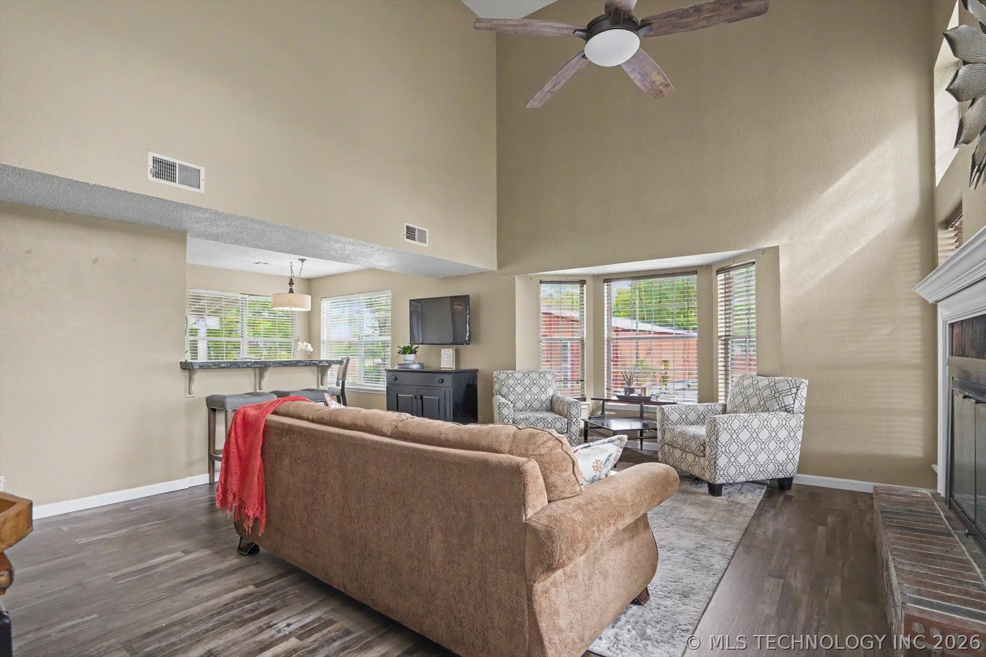 11826 N Yale Avenue Sperry OK 74073