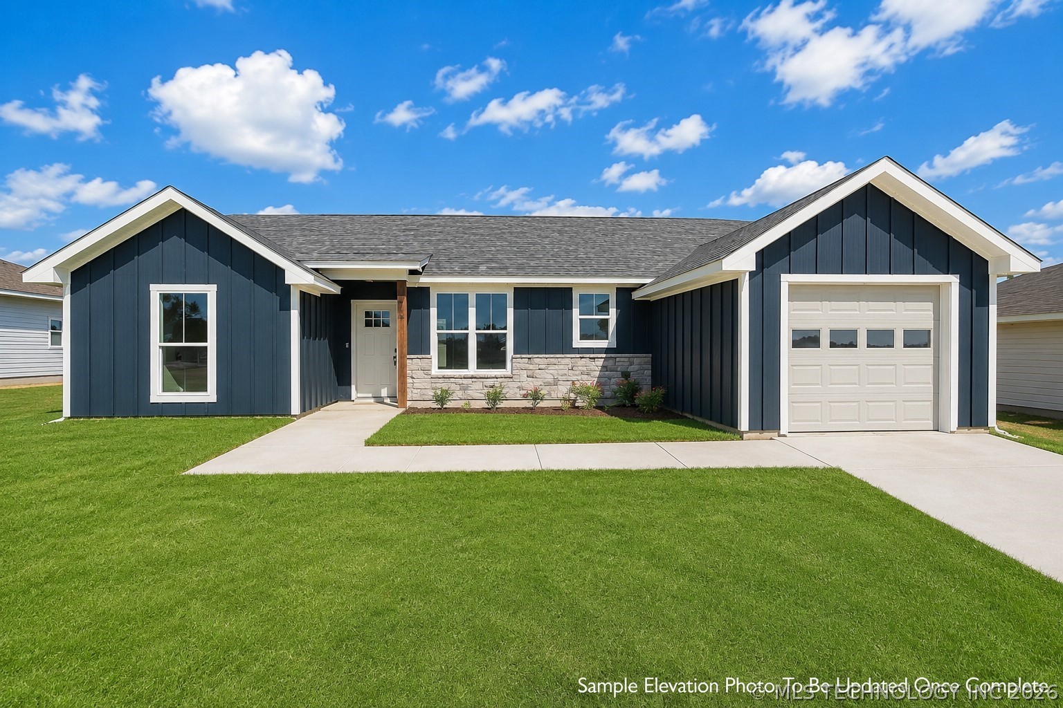 159 Treaty Calera OK 74730
