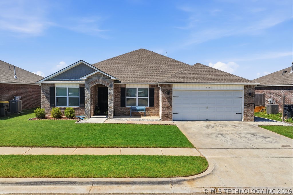 7525 E 160th Street S Bixby OK 74008